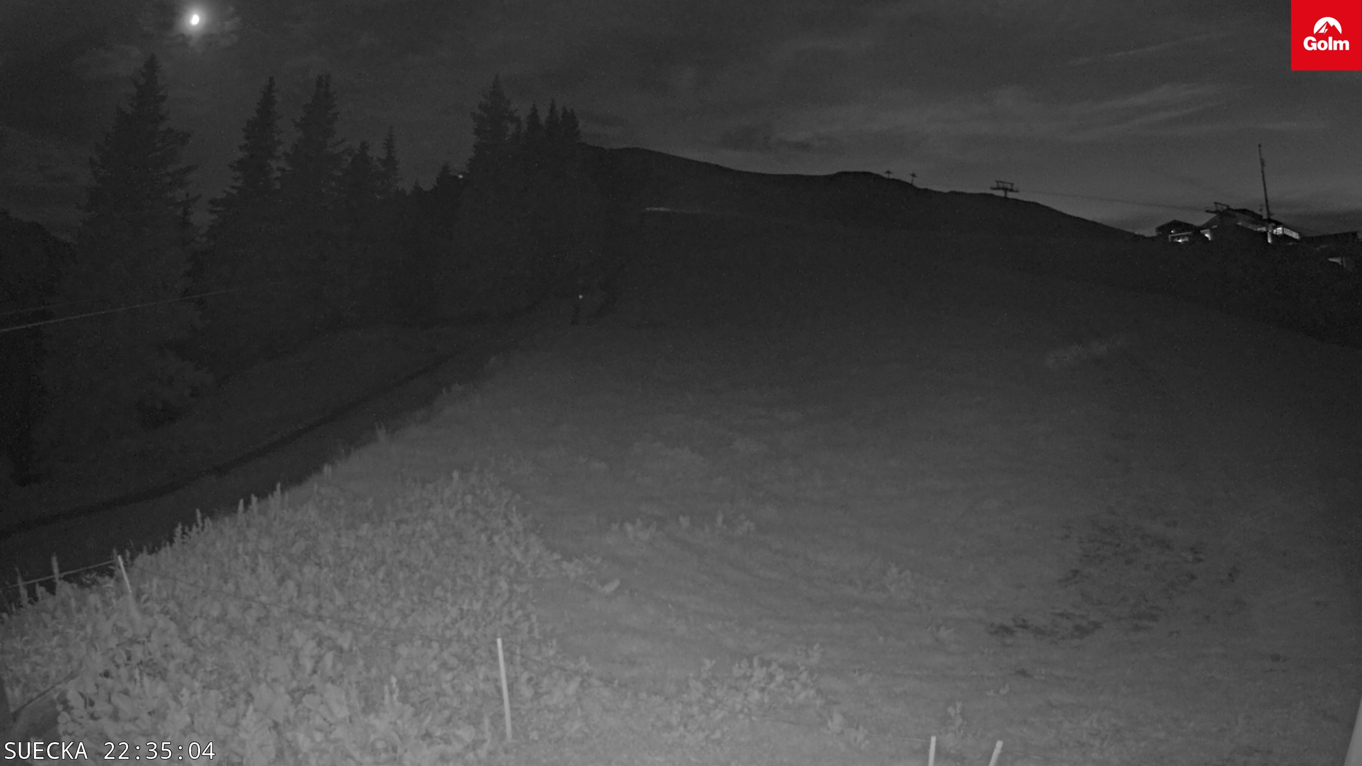 Golm | Schlepplift Sücka