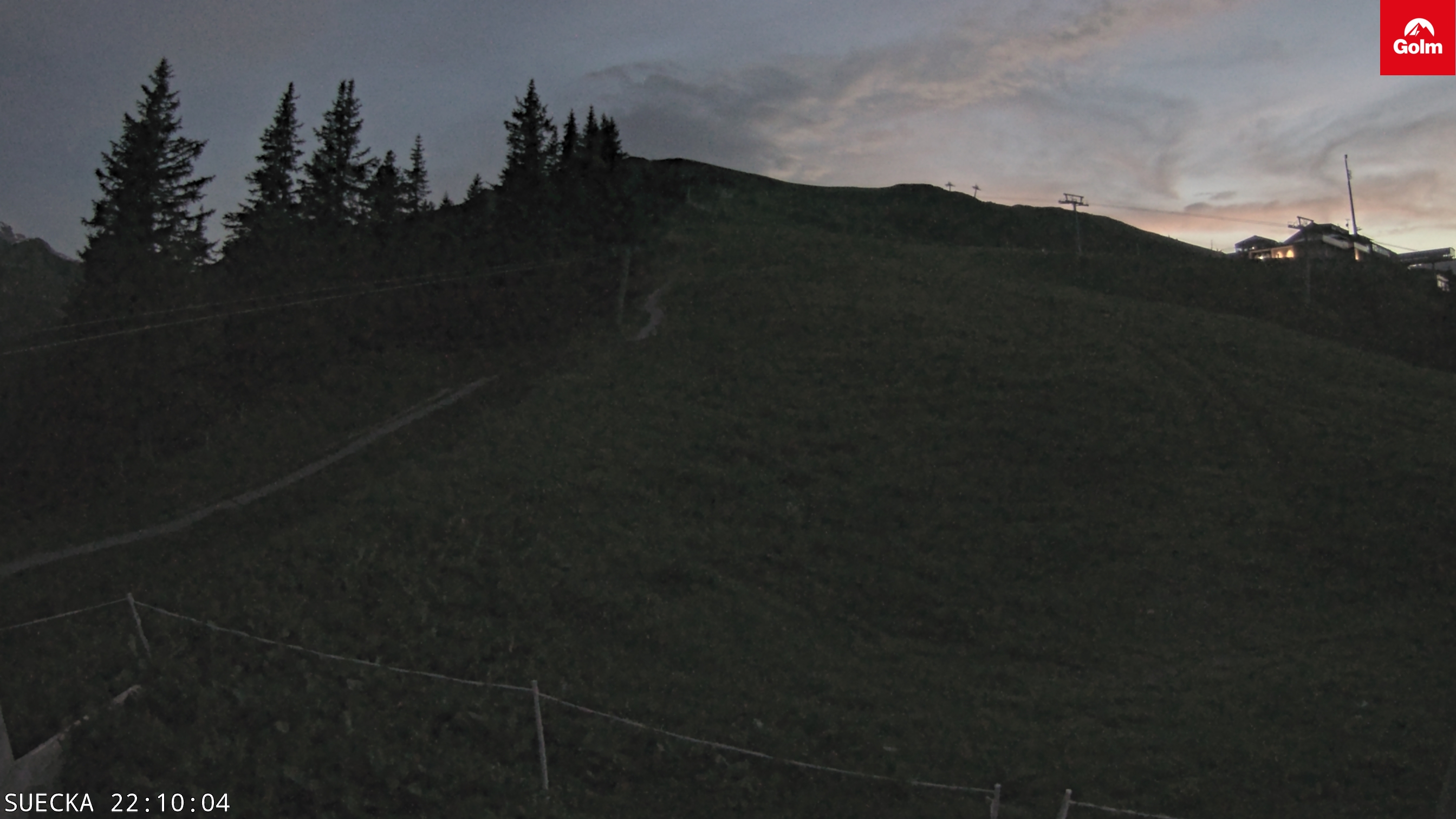 Golm | Schlepplift Sücka