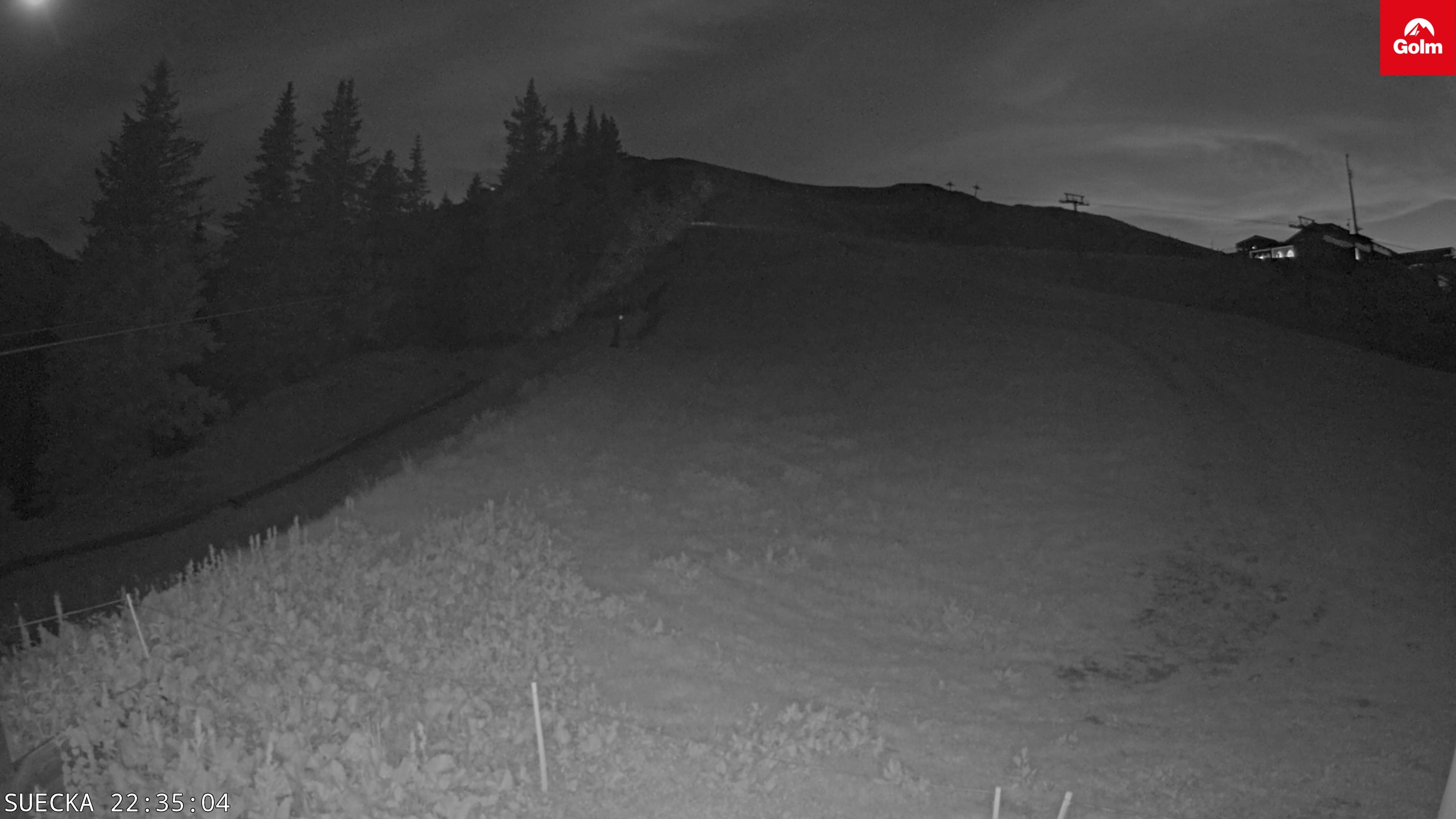 Golm | Schlepplift Sücka