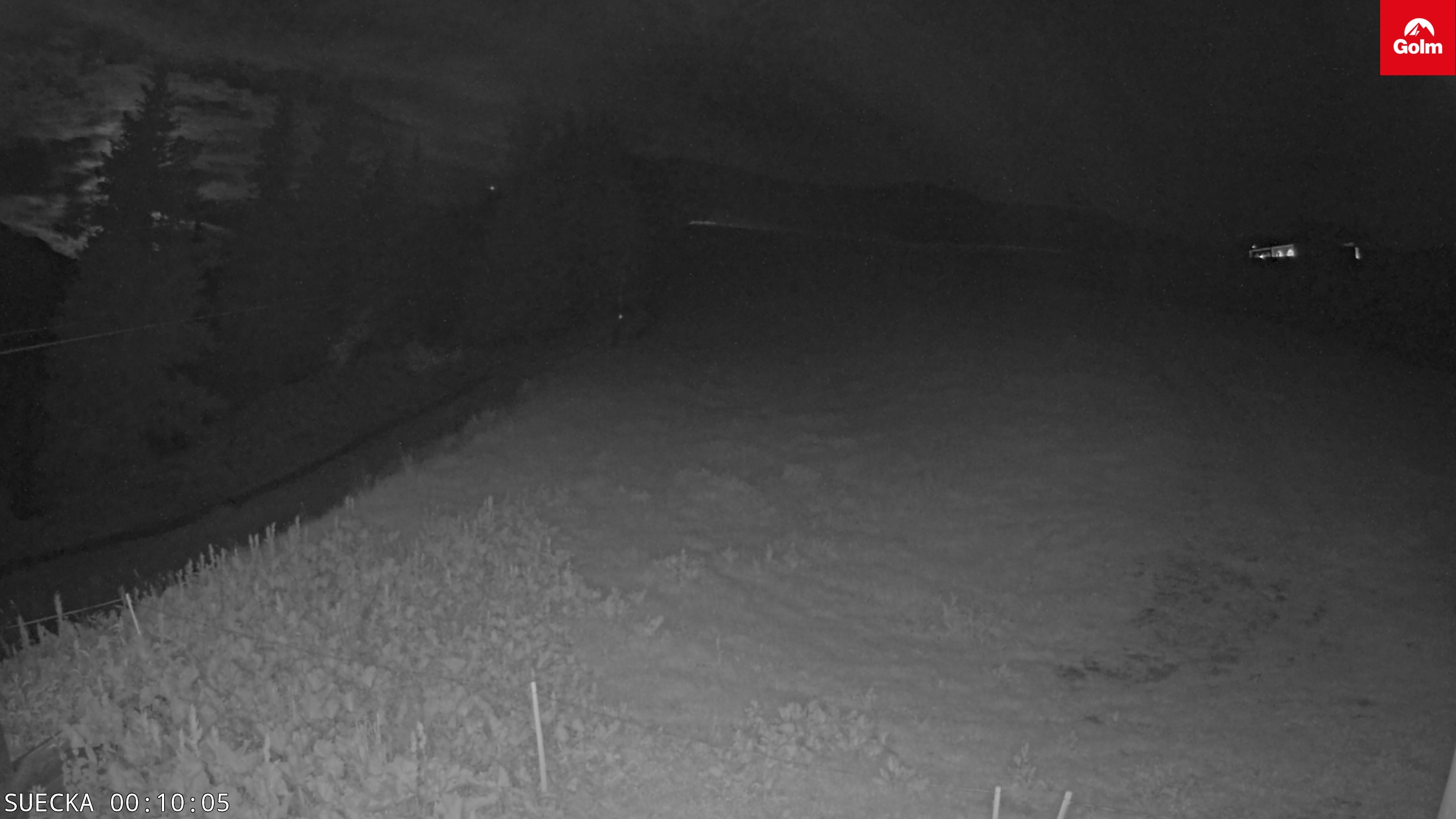 Golm | Schlepplift Sücka