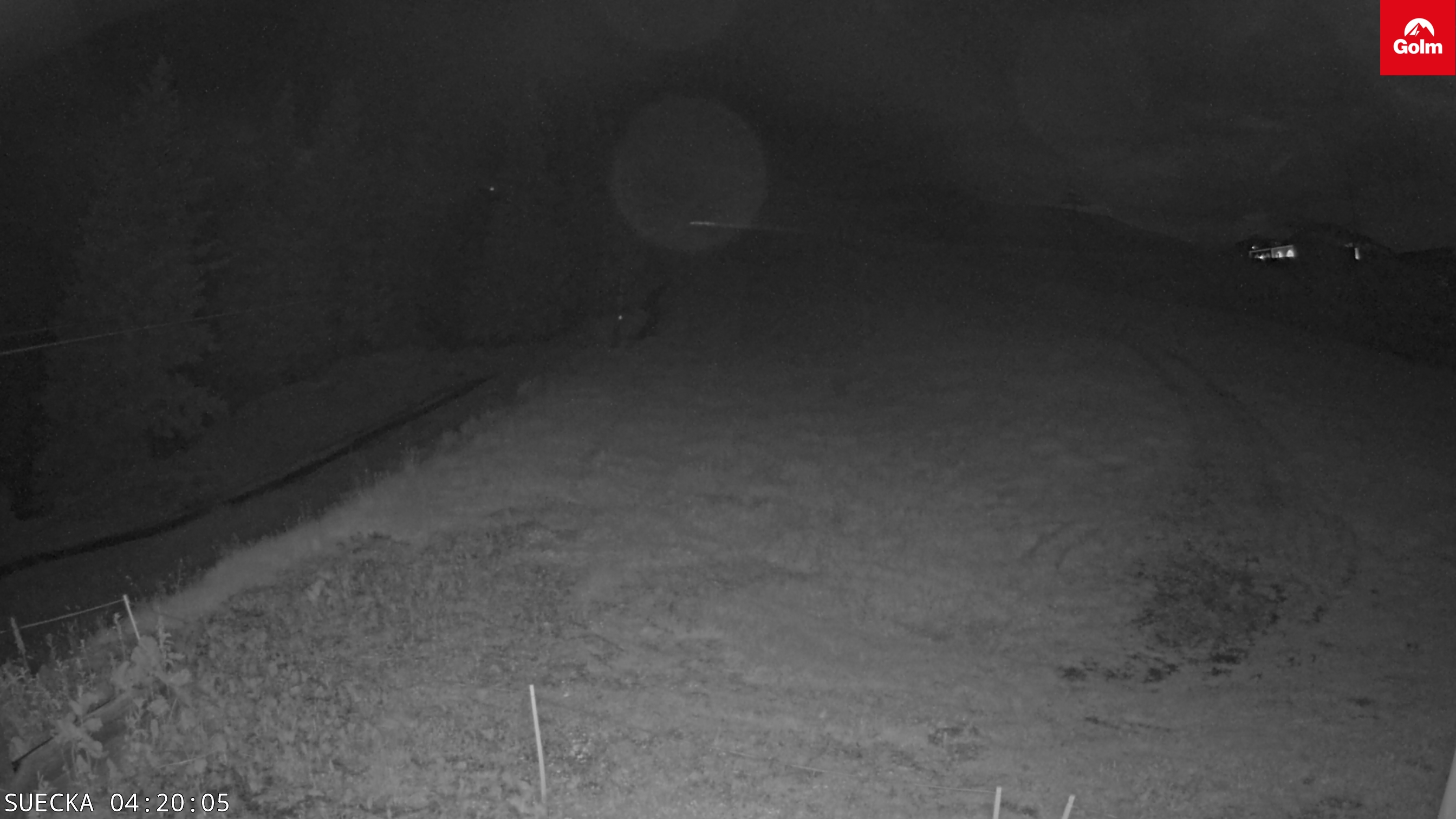 Golm | Schlepplift Sücka