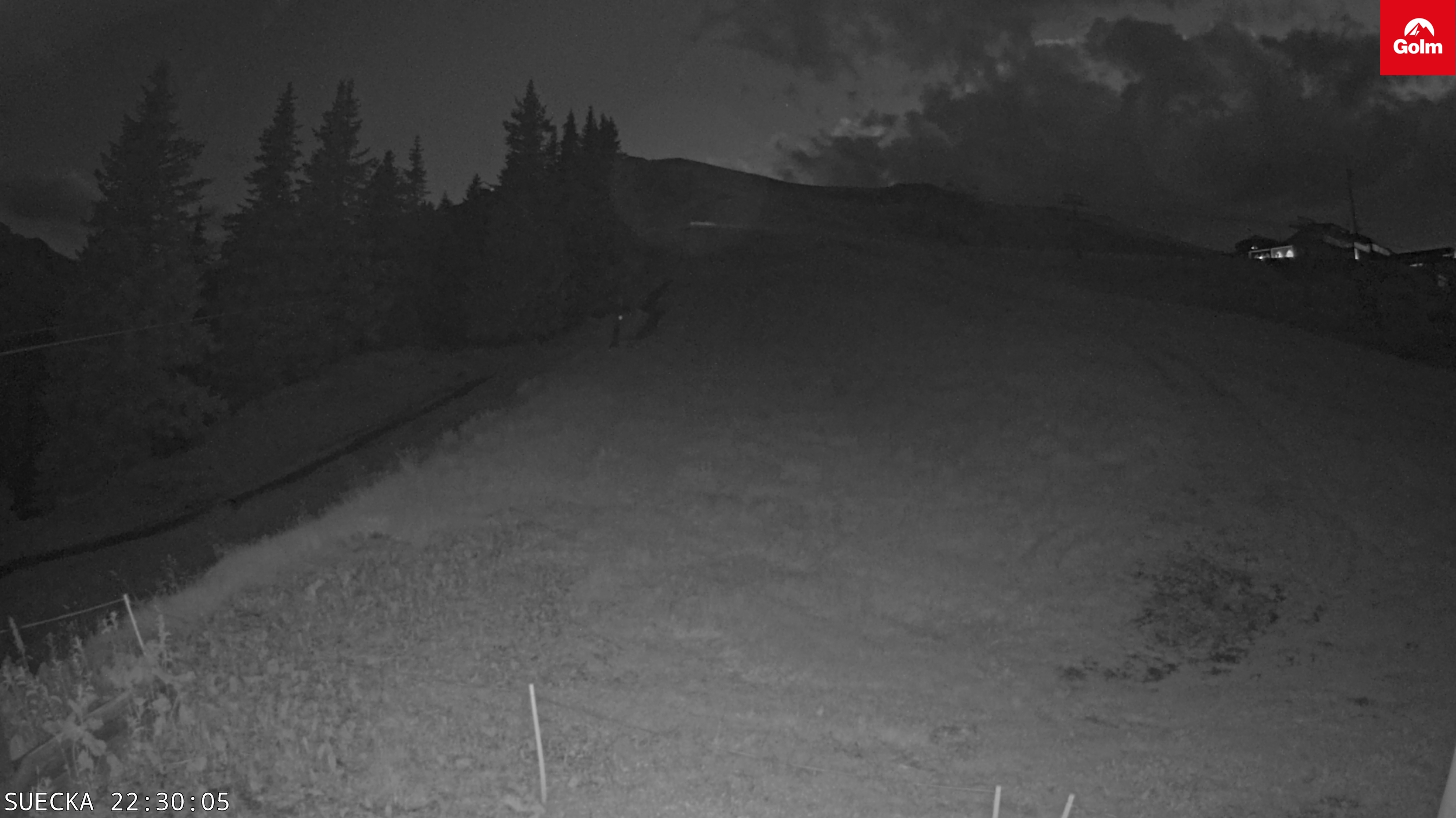 Golm | Schlepplift Sücka
