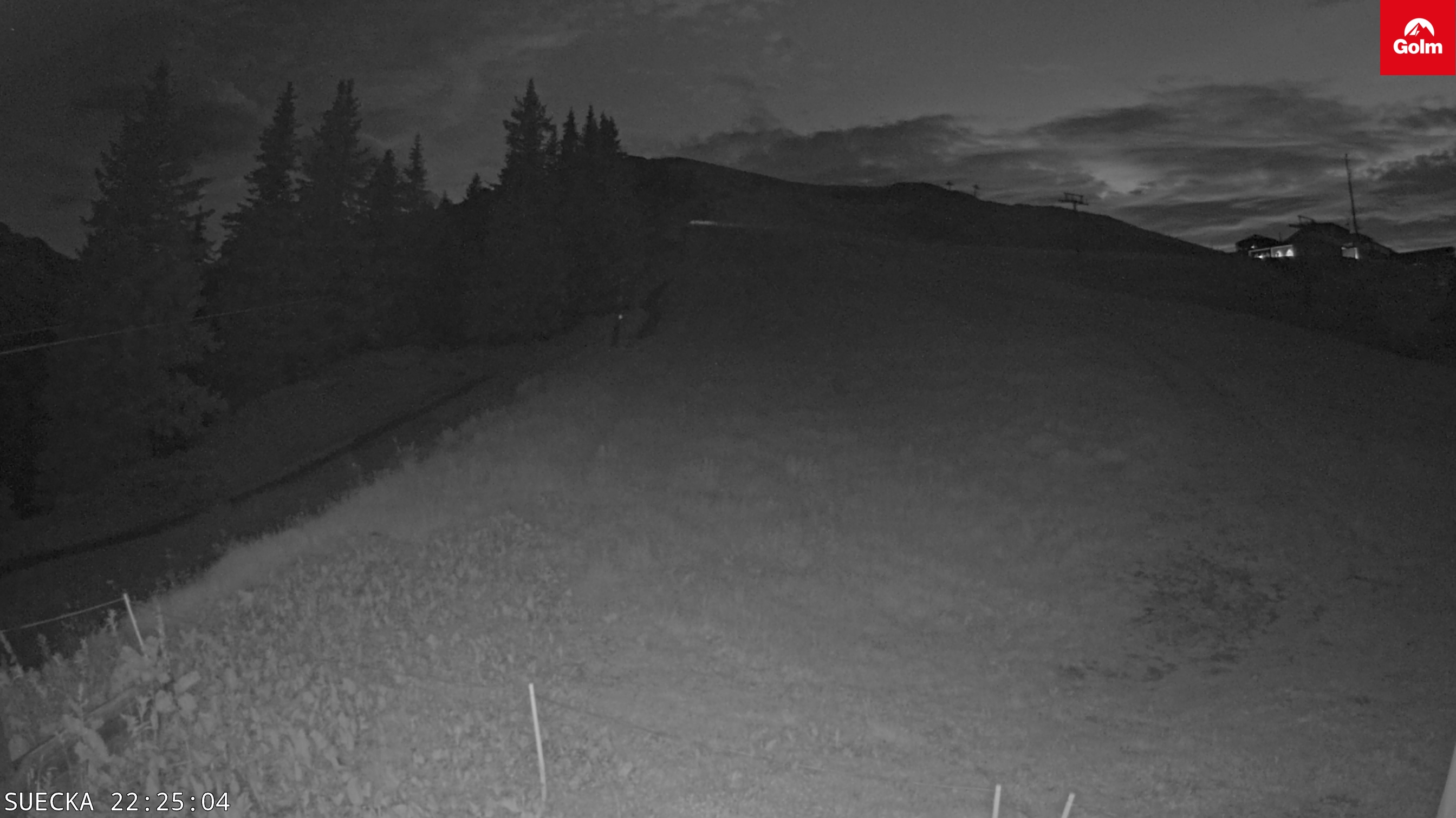 Golm | Schlepplift Sücka