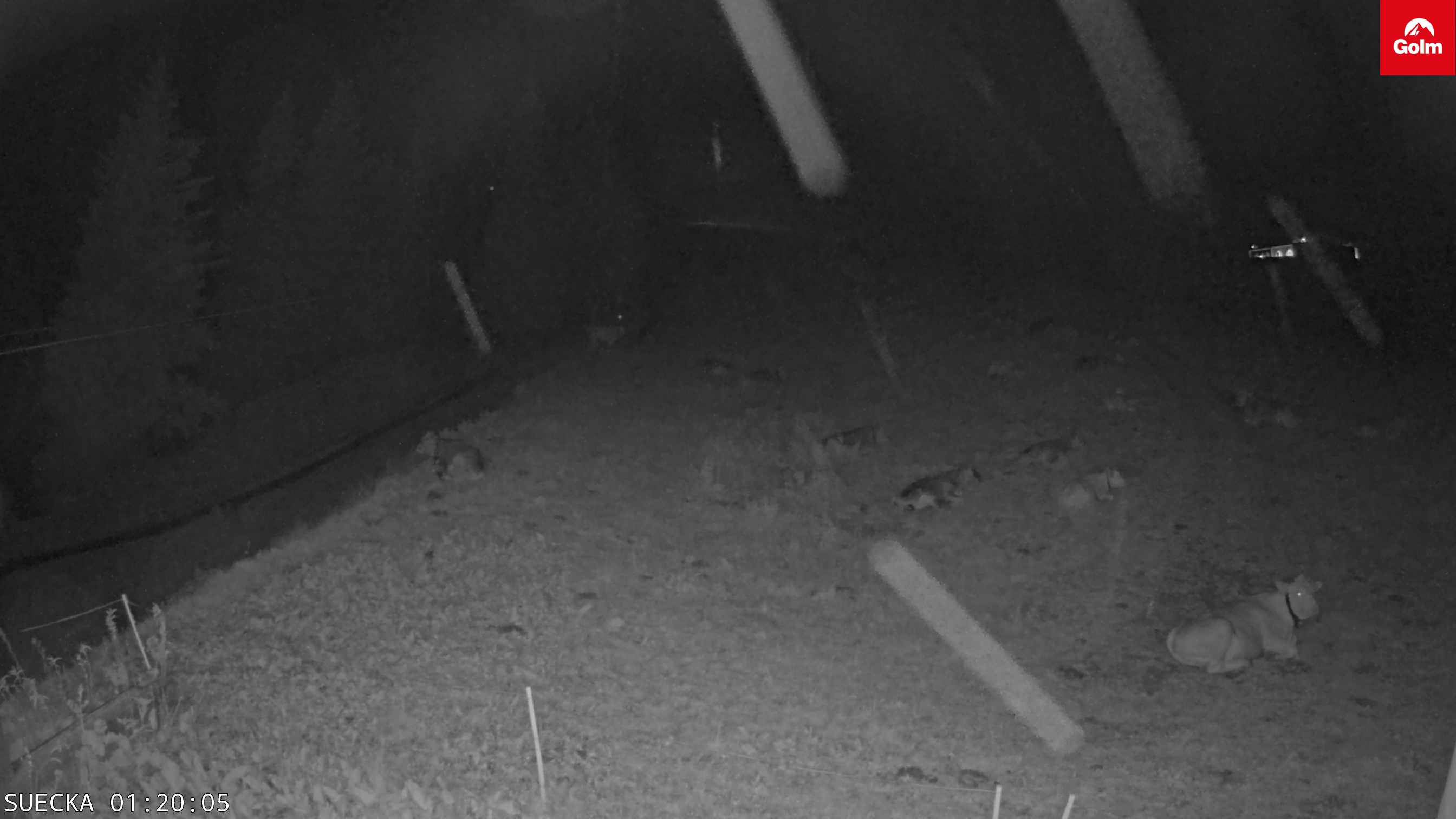 Golm | Schlepplift Sücka