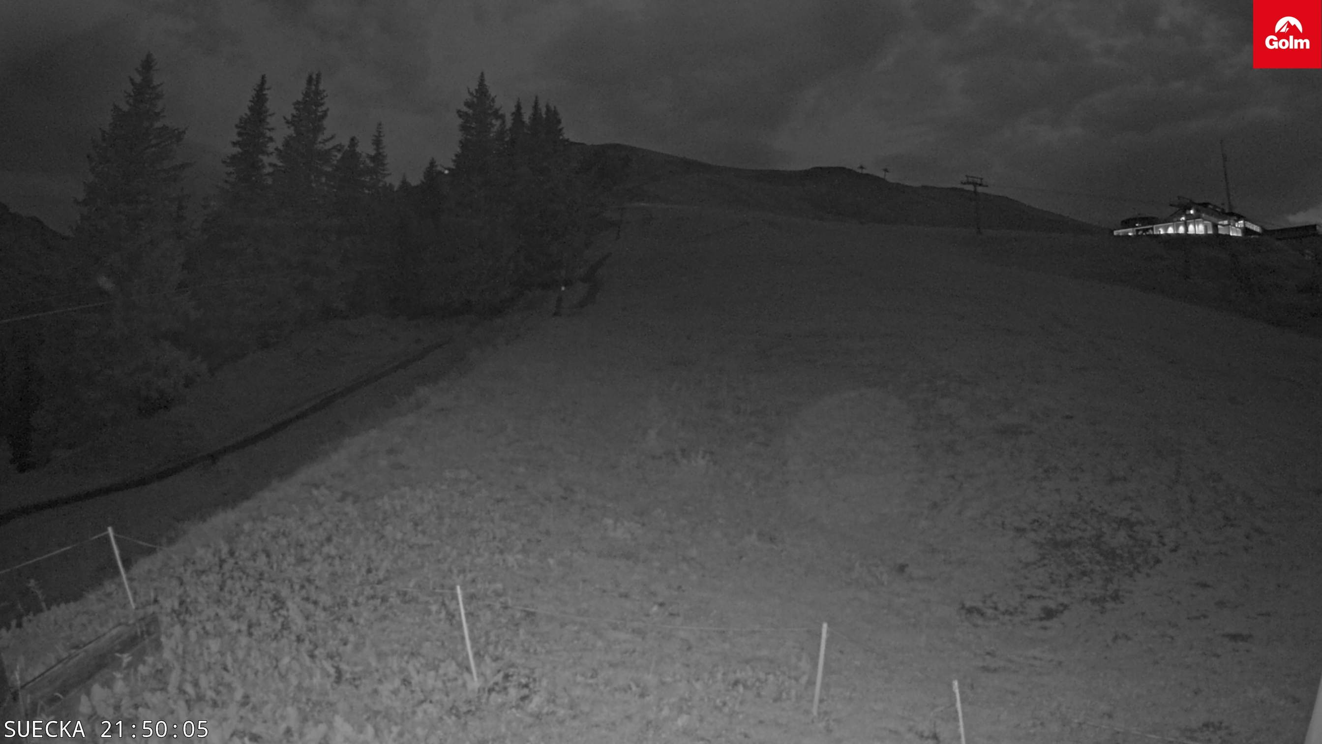 Golm | Schlepplift Sücka