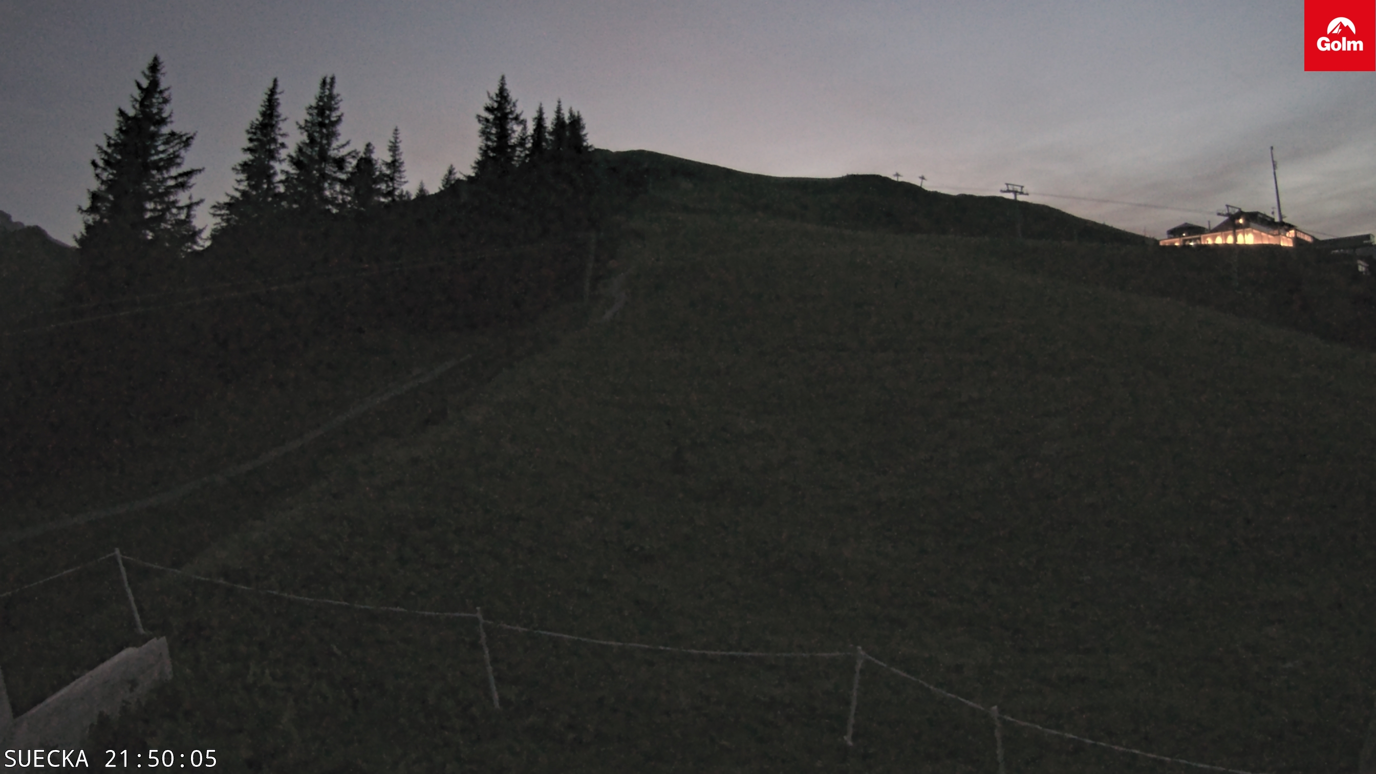 Golm | Schlepplift Sücka