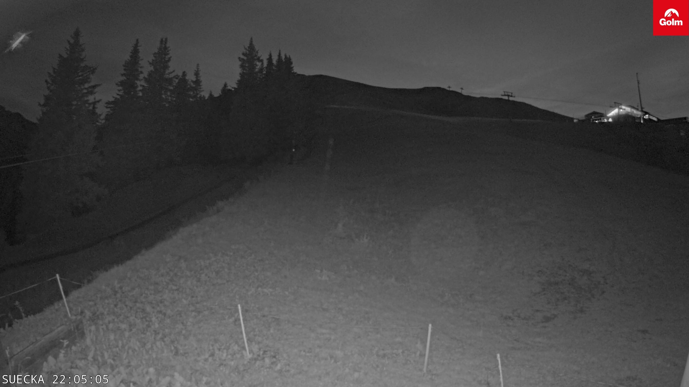 Golm | Schlepplift Sücka