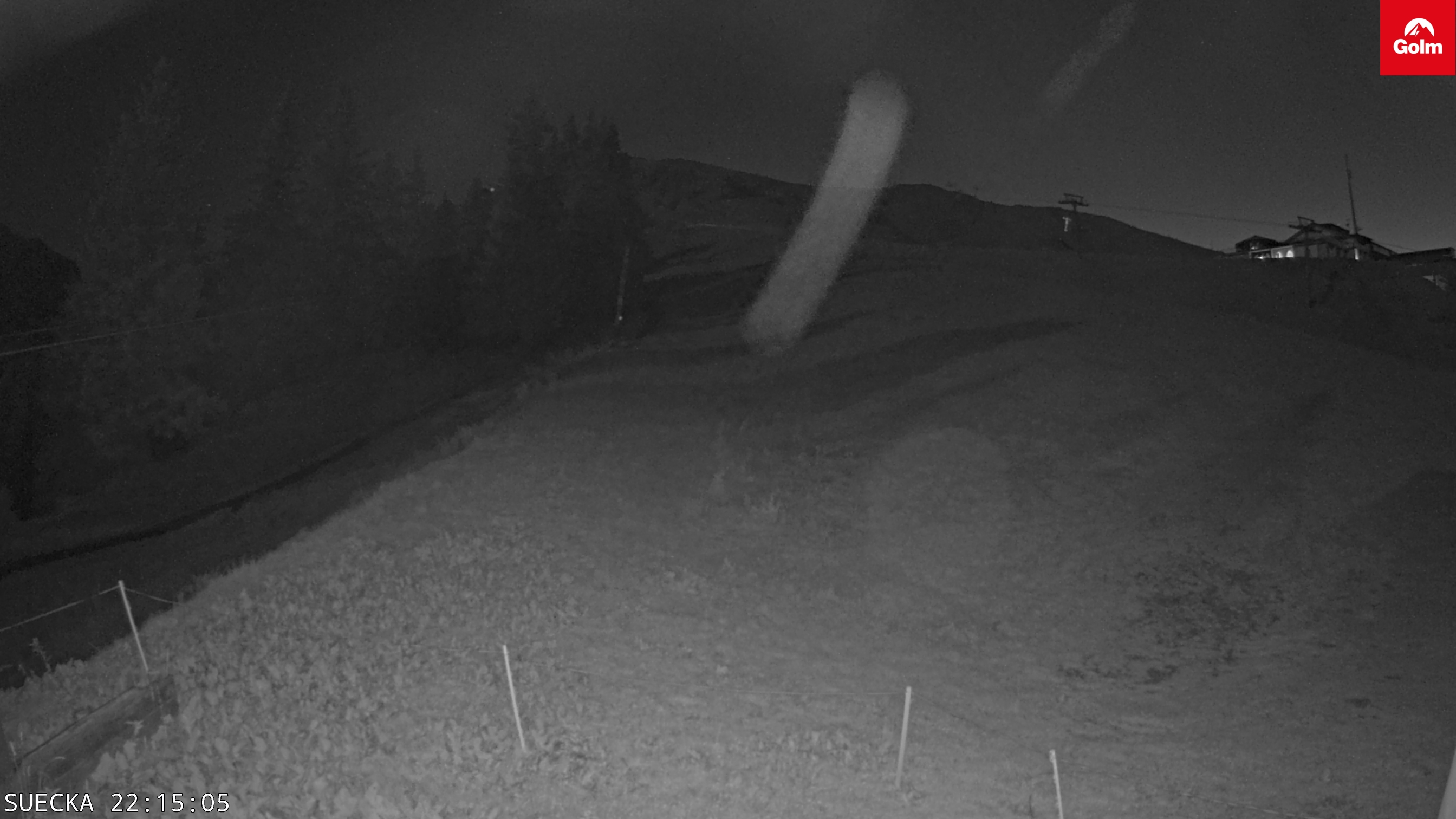 Golm | Schlepplift Sücka