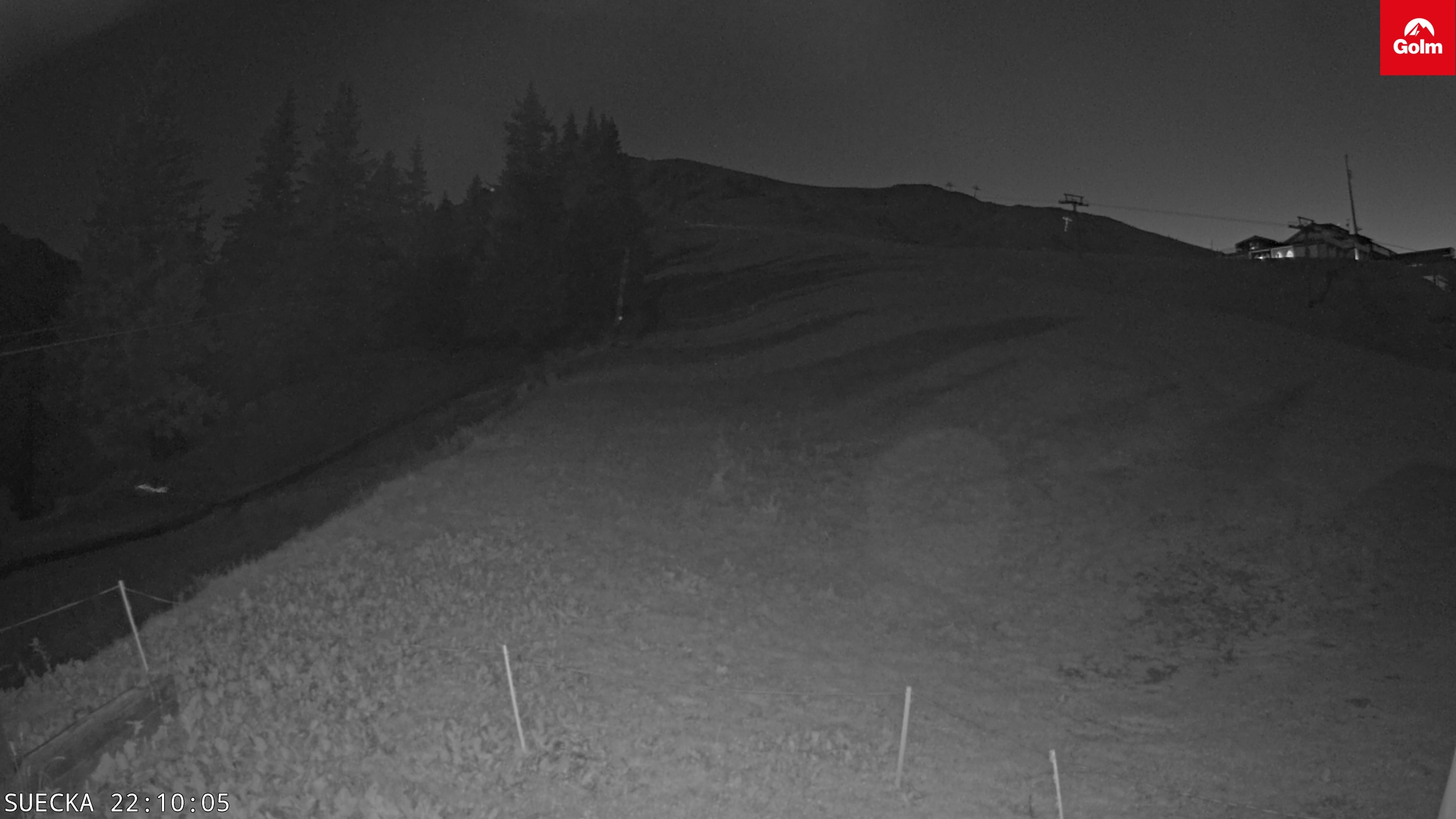Golm | Schlepplift Sücka