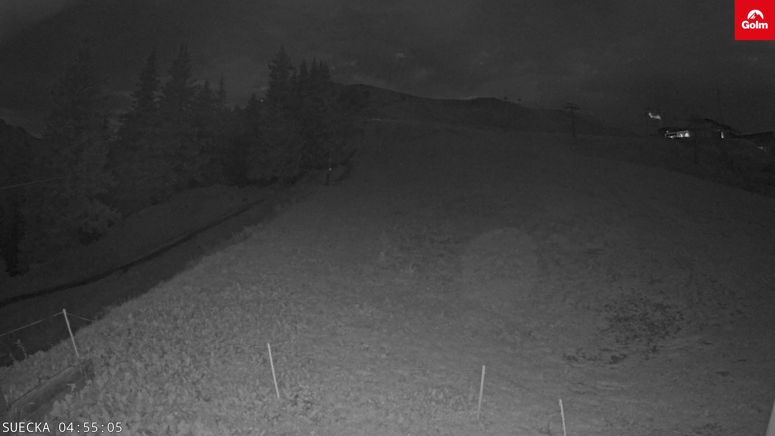 Golm | Schlepplift Sücka