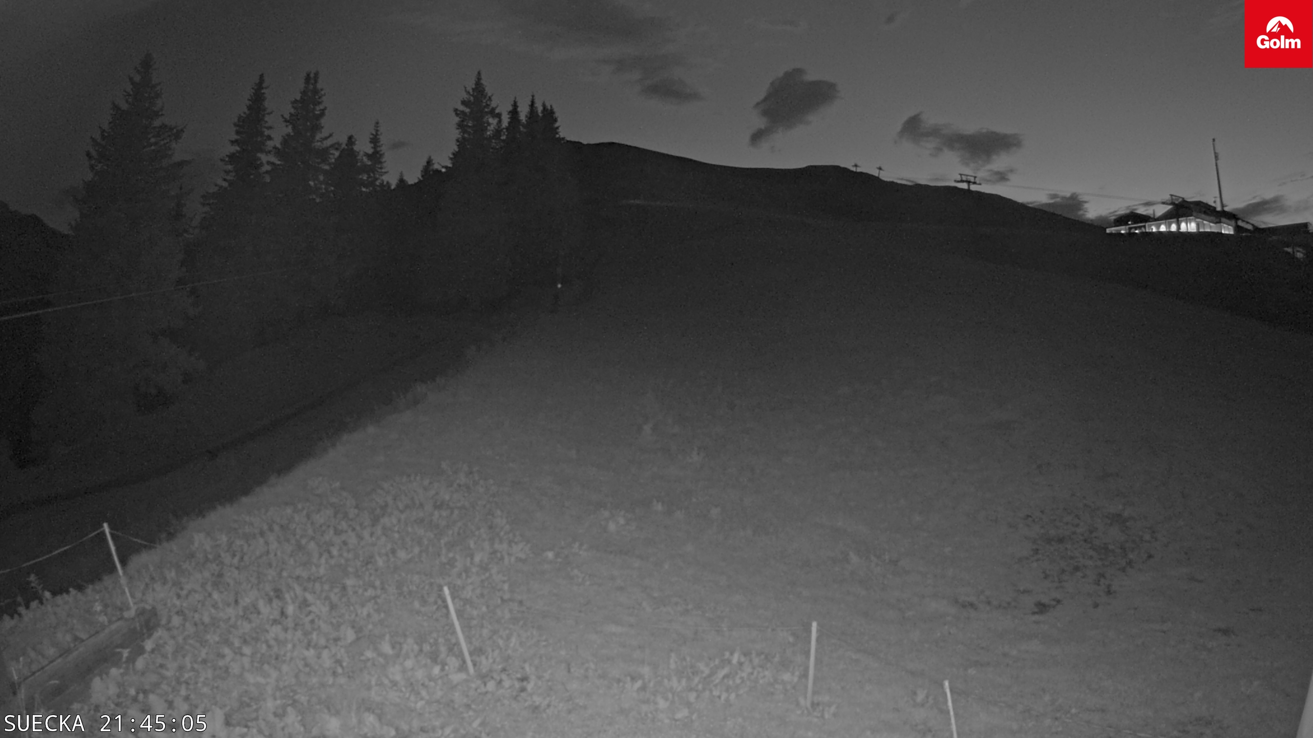 Golm | Schlepplift Sücka