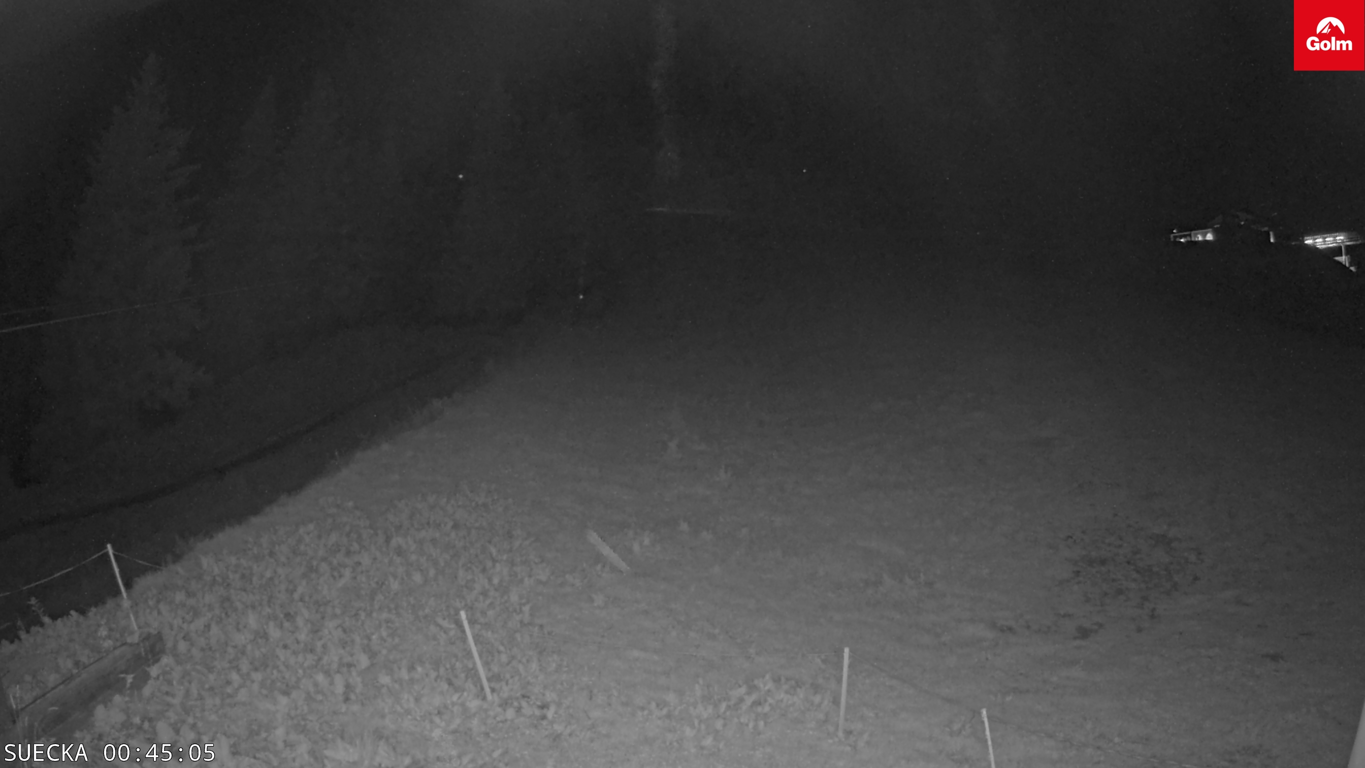 Golm | Schlepplift Sücka