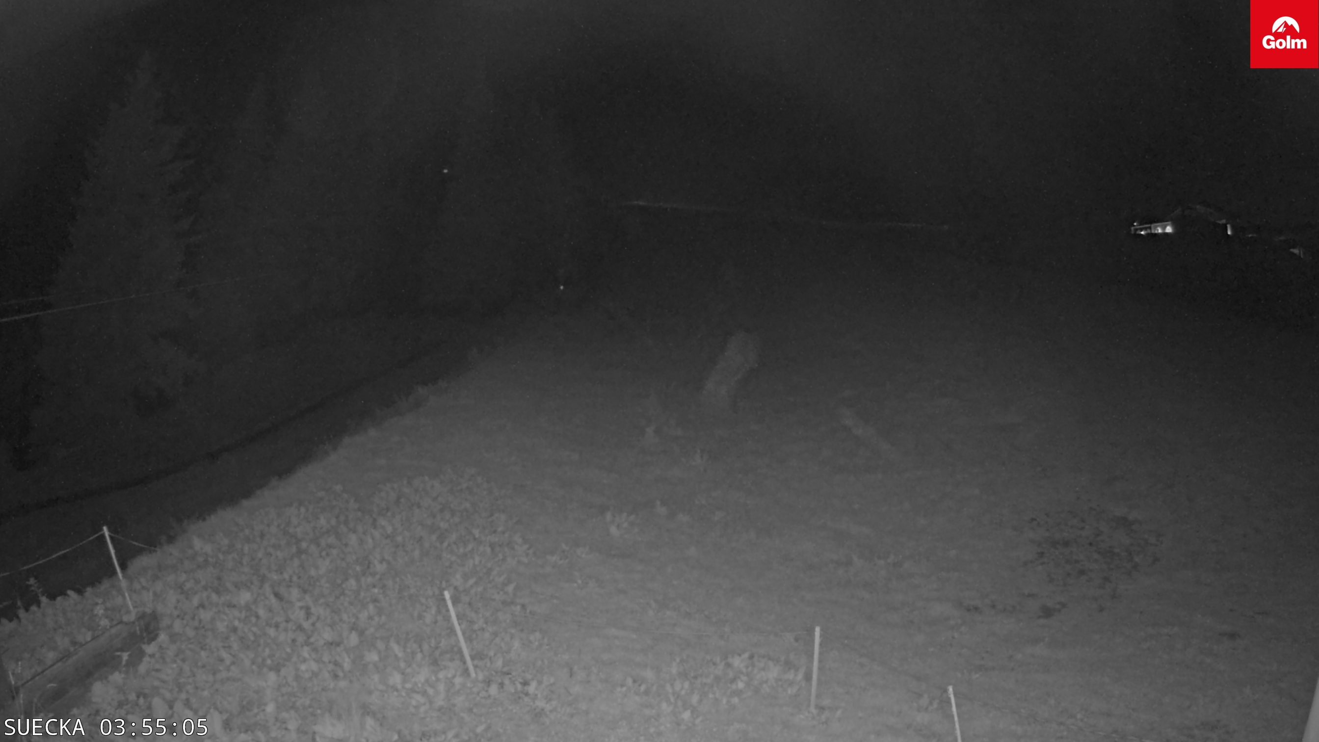 Golm | Schlepplift Sücka