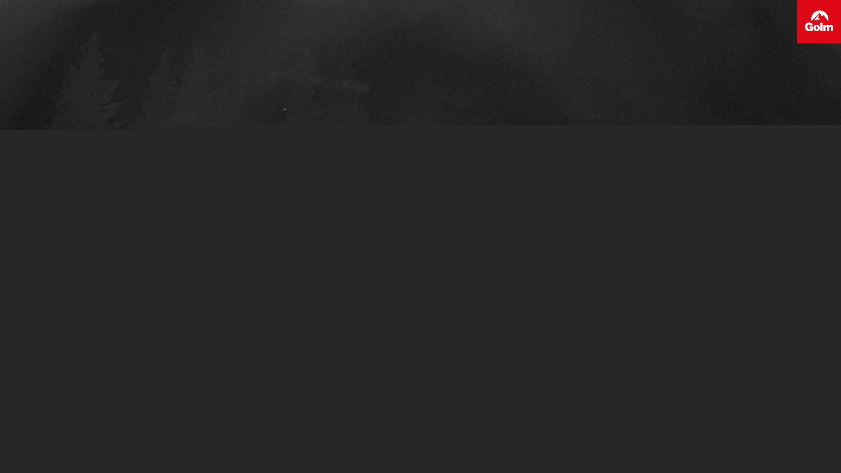 Golm | Schlepplift Sücka