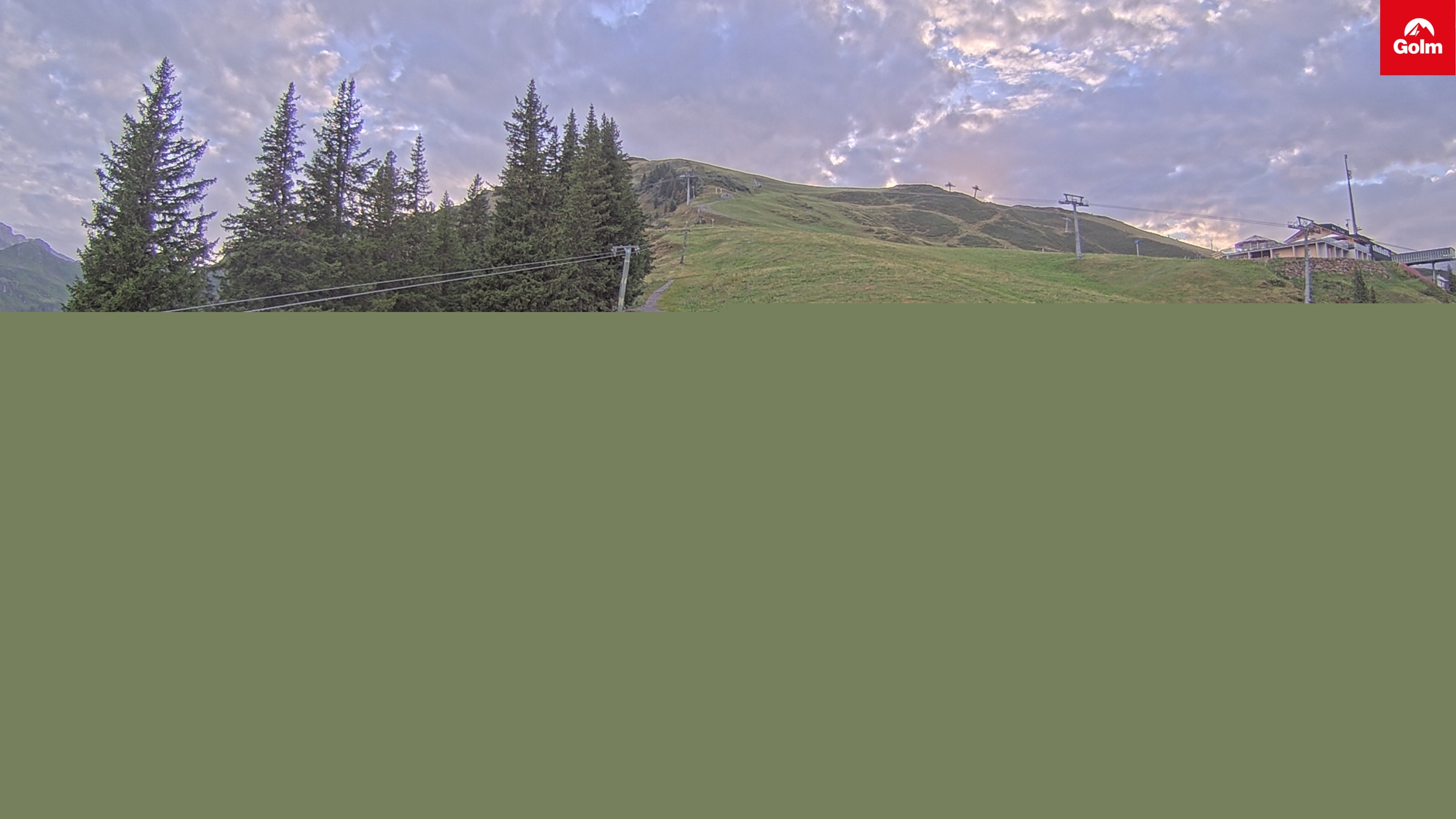 Golm | Schlepplift Sücka