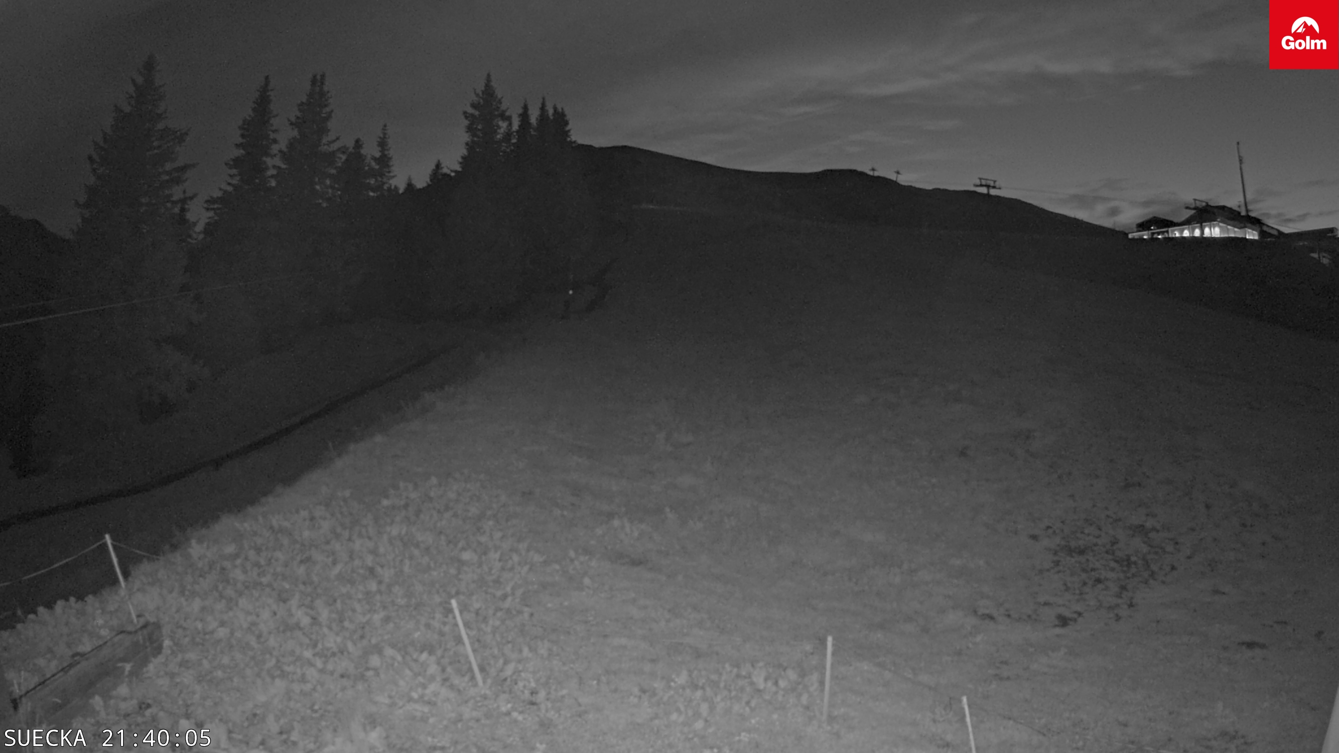 Golm | Schlepplift Sücka