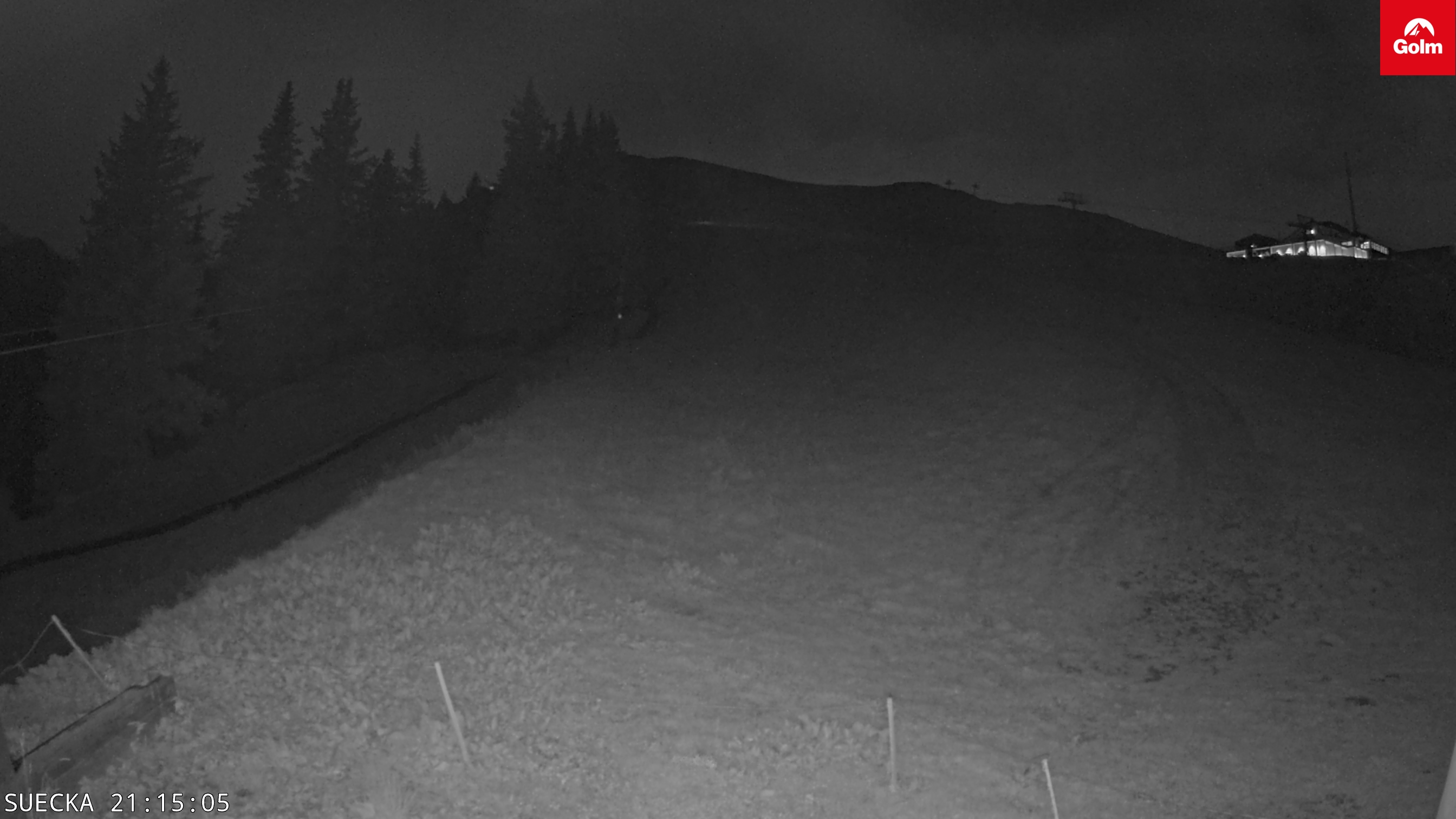 Golm | Schlepplift Sücka