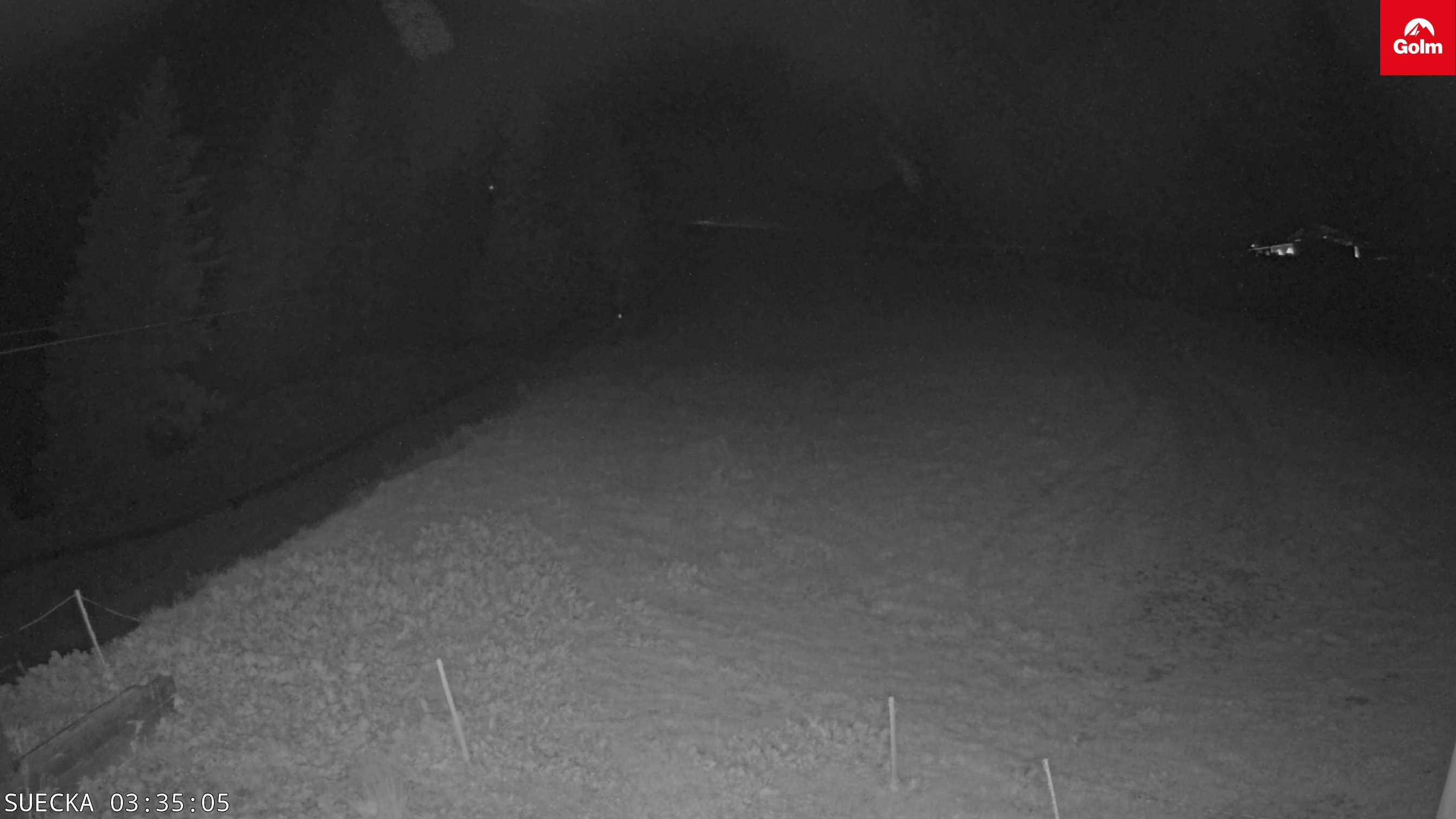 Golm | Schlepplift Sücka