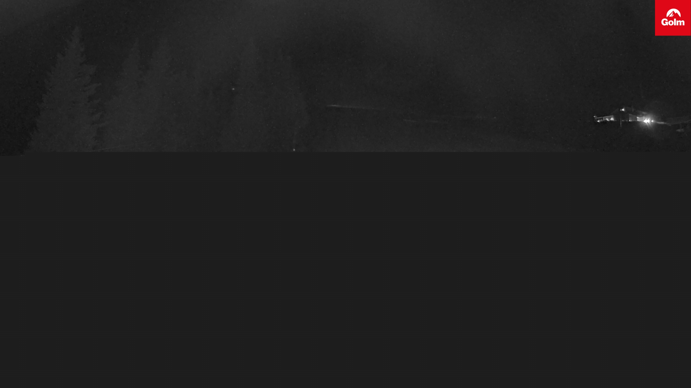 Golm | Schlepplift Sücka