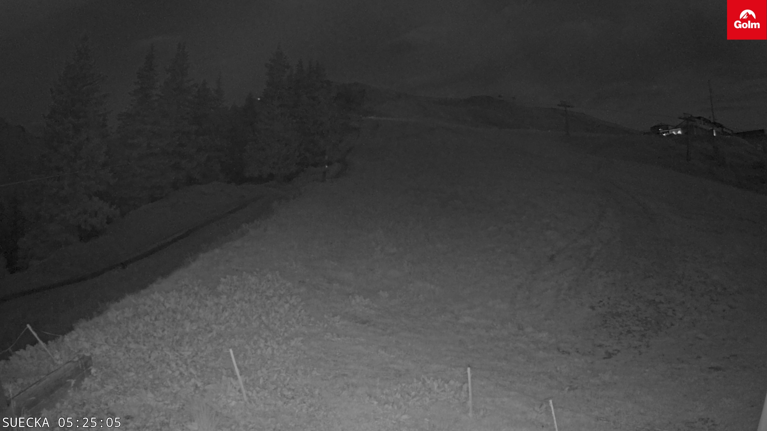 Golm | Schlepplift Sücka