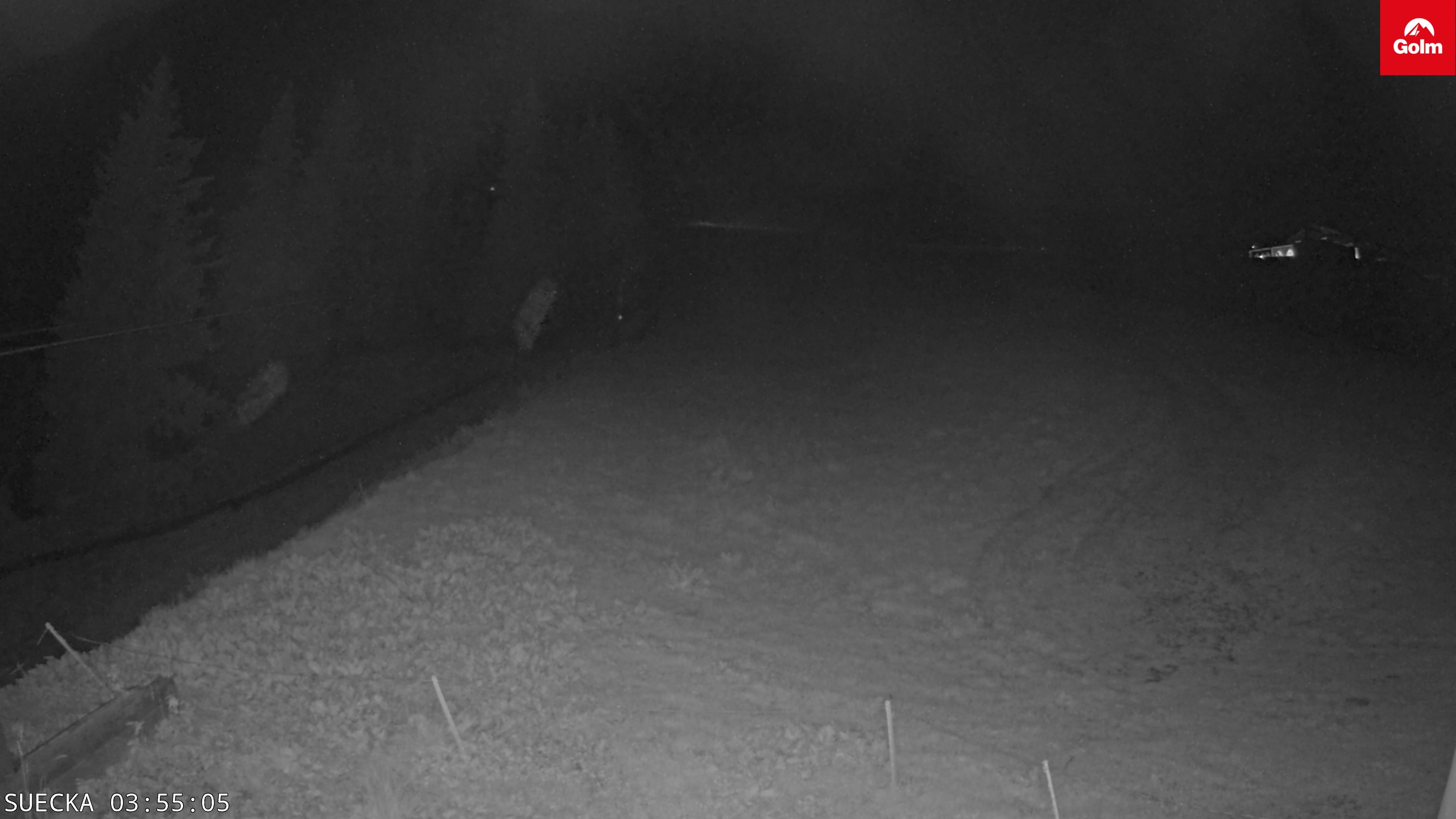 Golm | Schlepplift Sücka