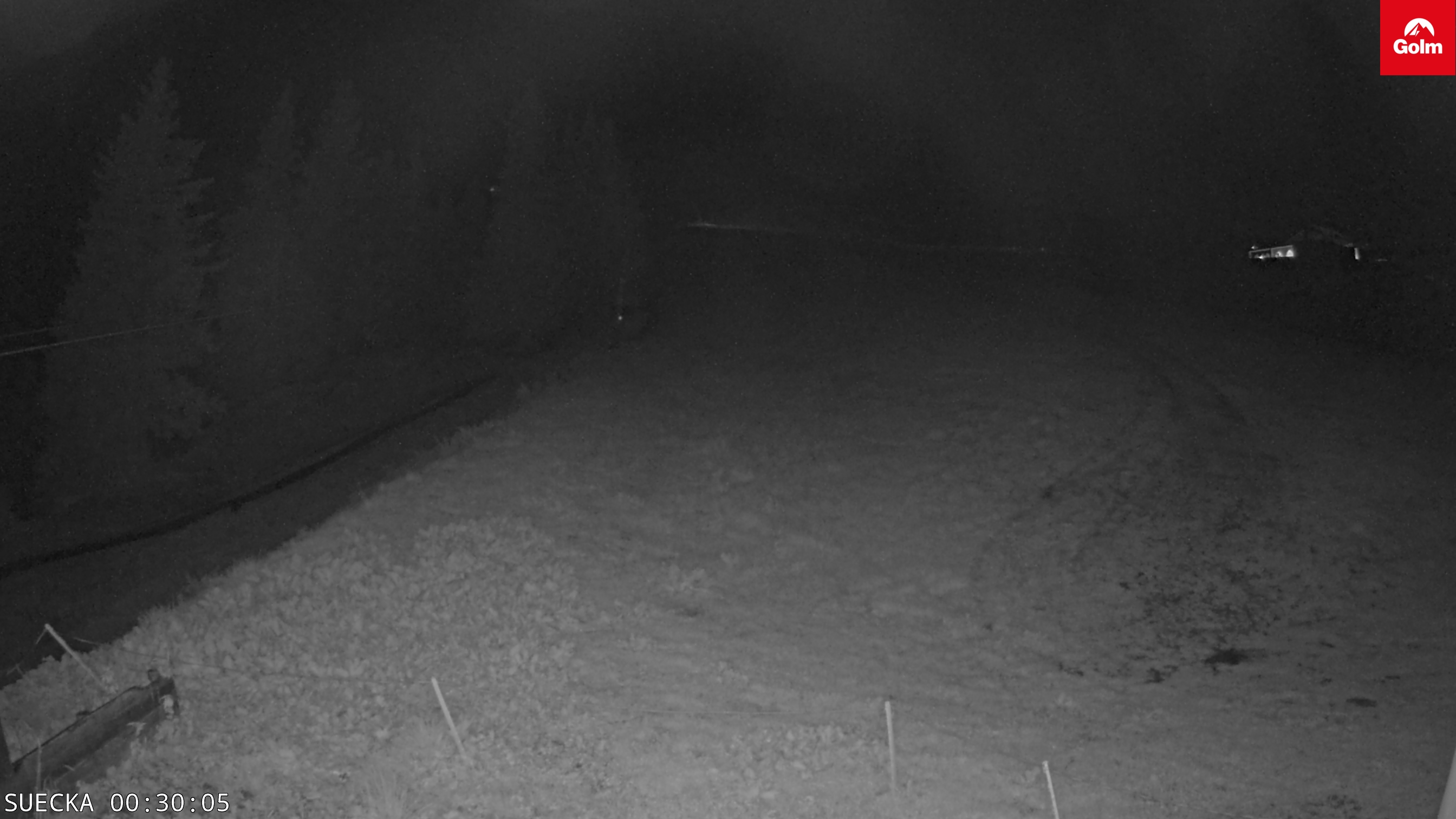 Golm | Schlepplift Sücka