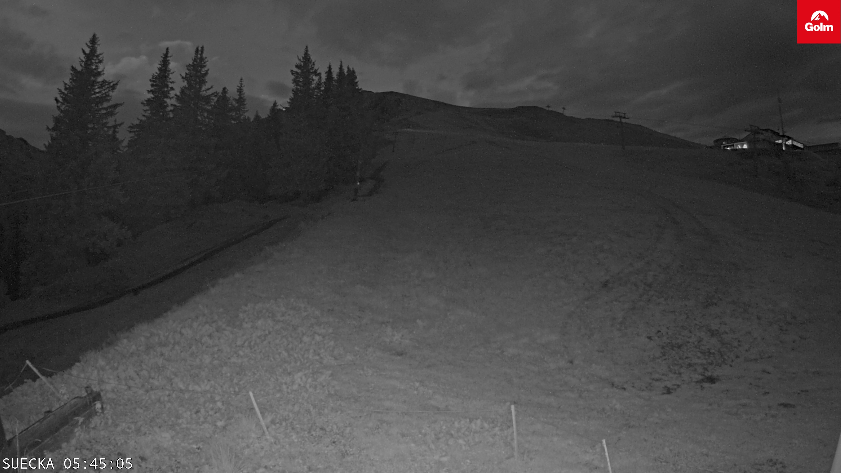 Golm | Schlepplift Sücka