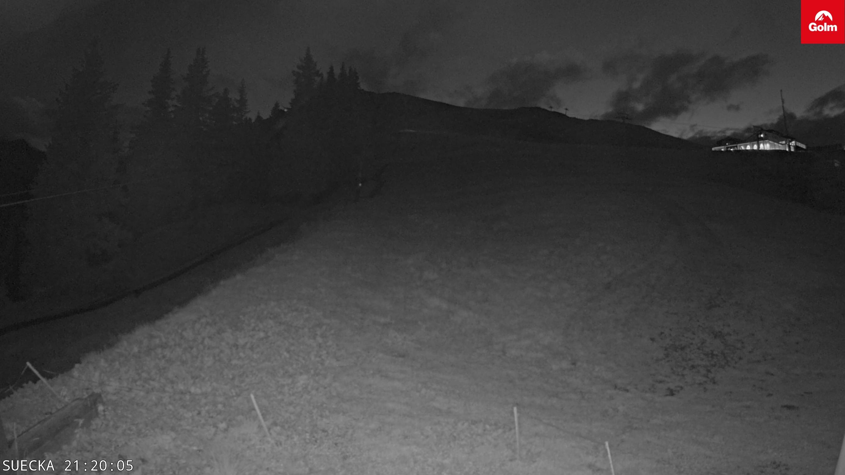 Golm | Schlepplift Sücka