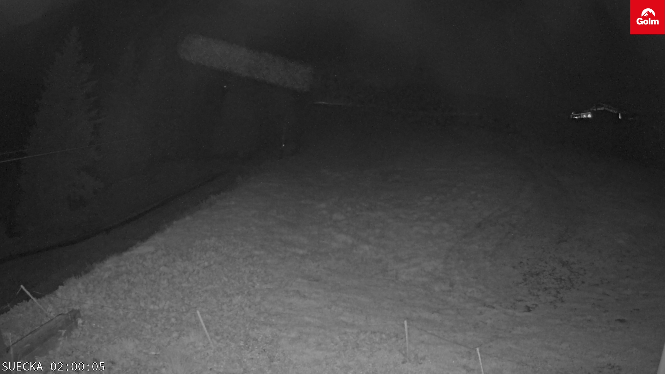 Golm | Schlepplift Sücka