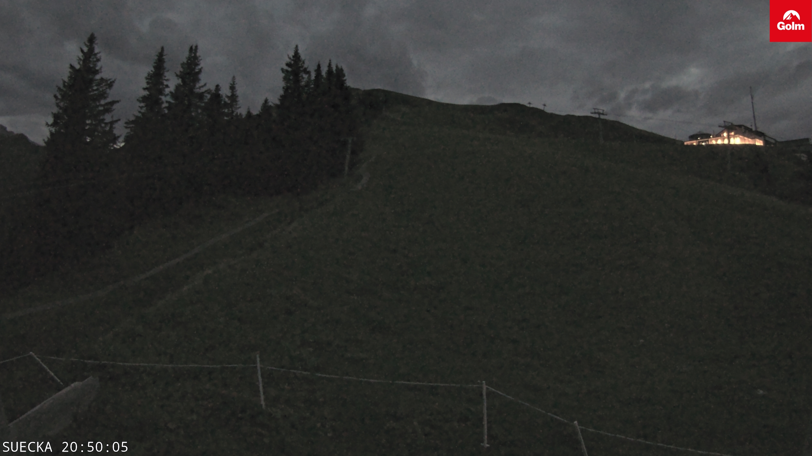 Golm | Schlepplift Sücka