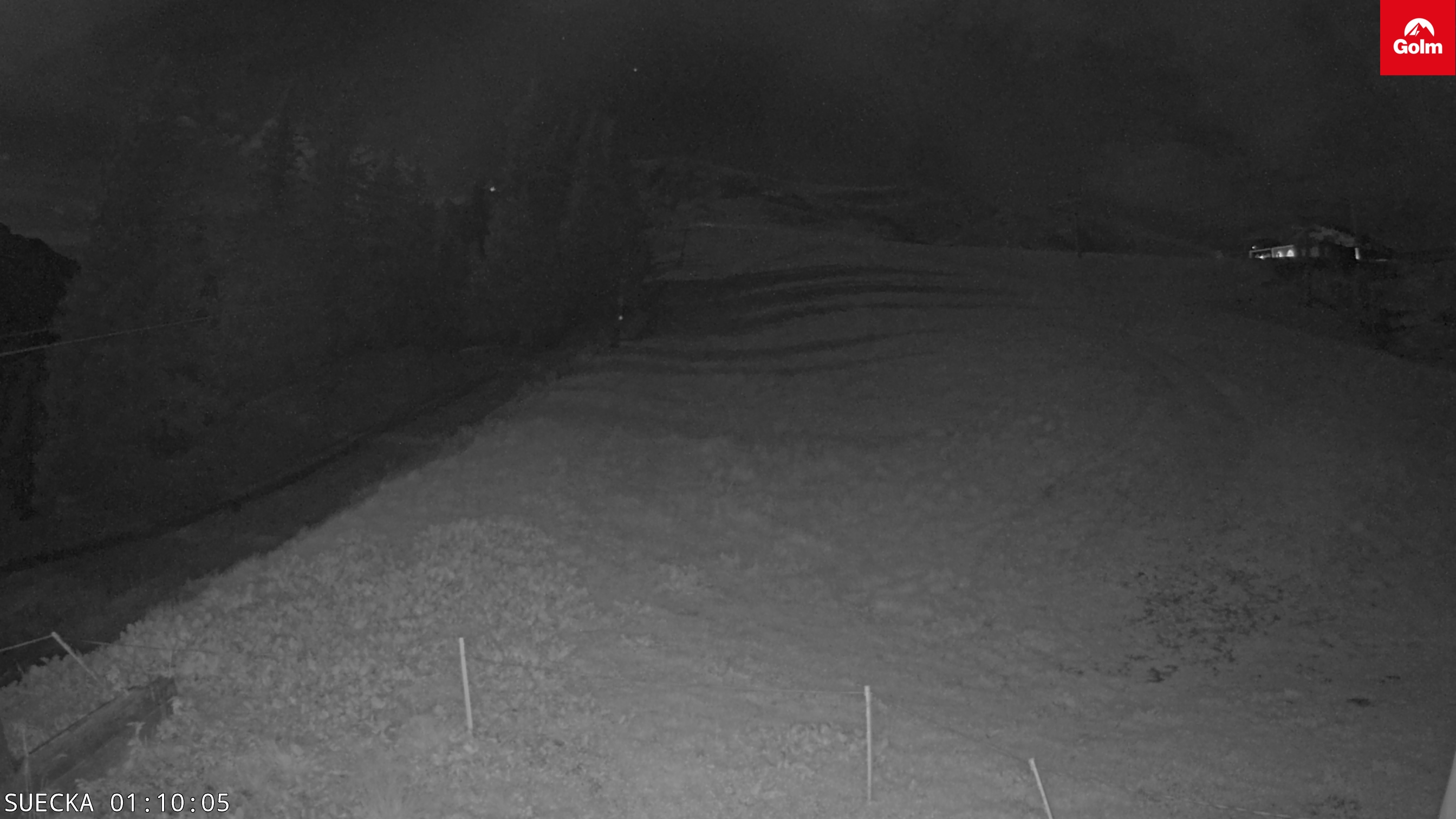 Golm | Schlepplift Sücka