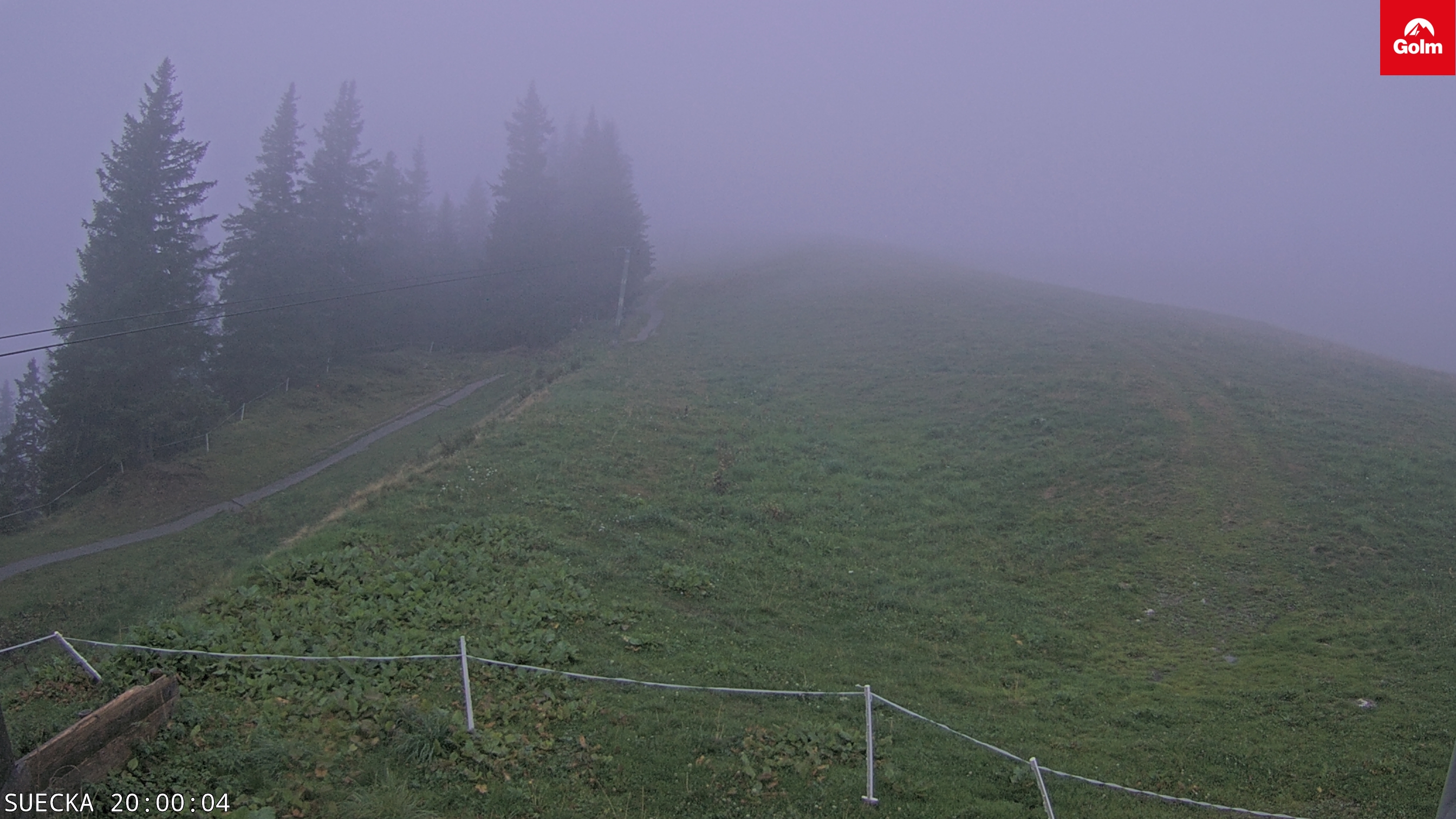 Golm | Schlepplift Sücka