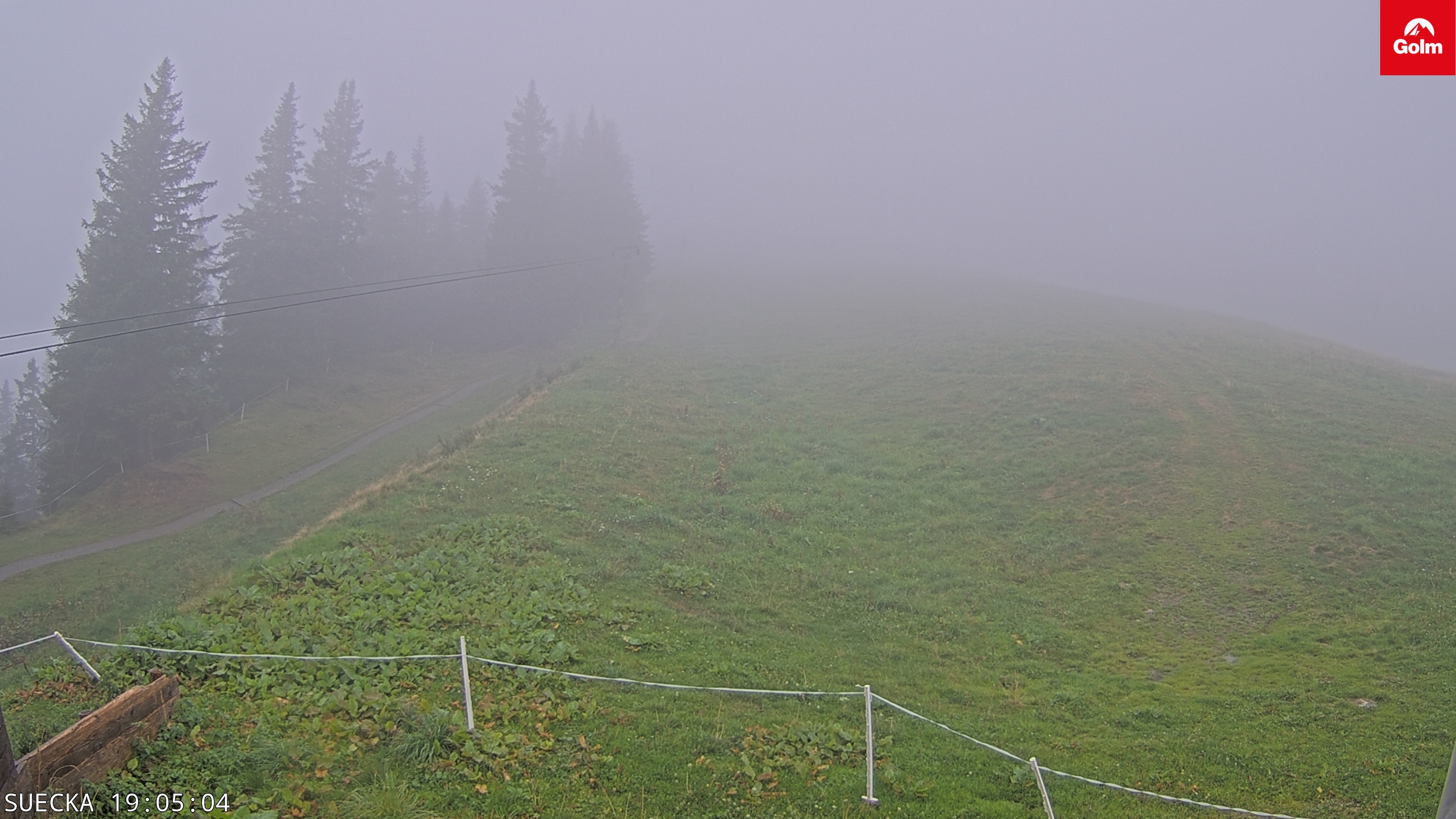 Golm | Schlepplift Sücka