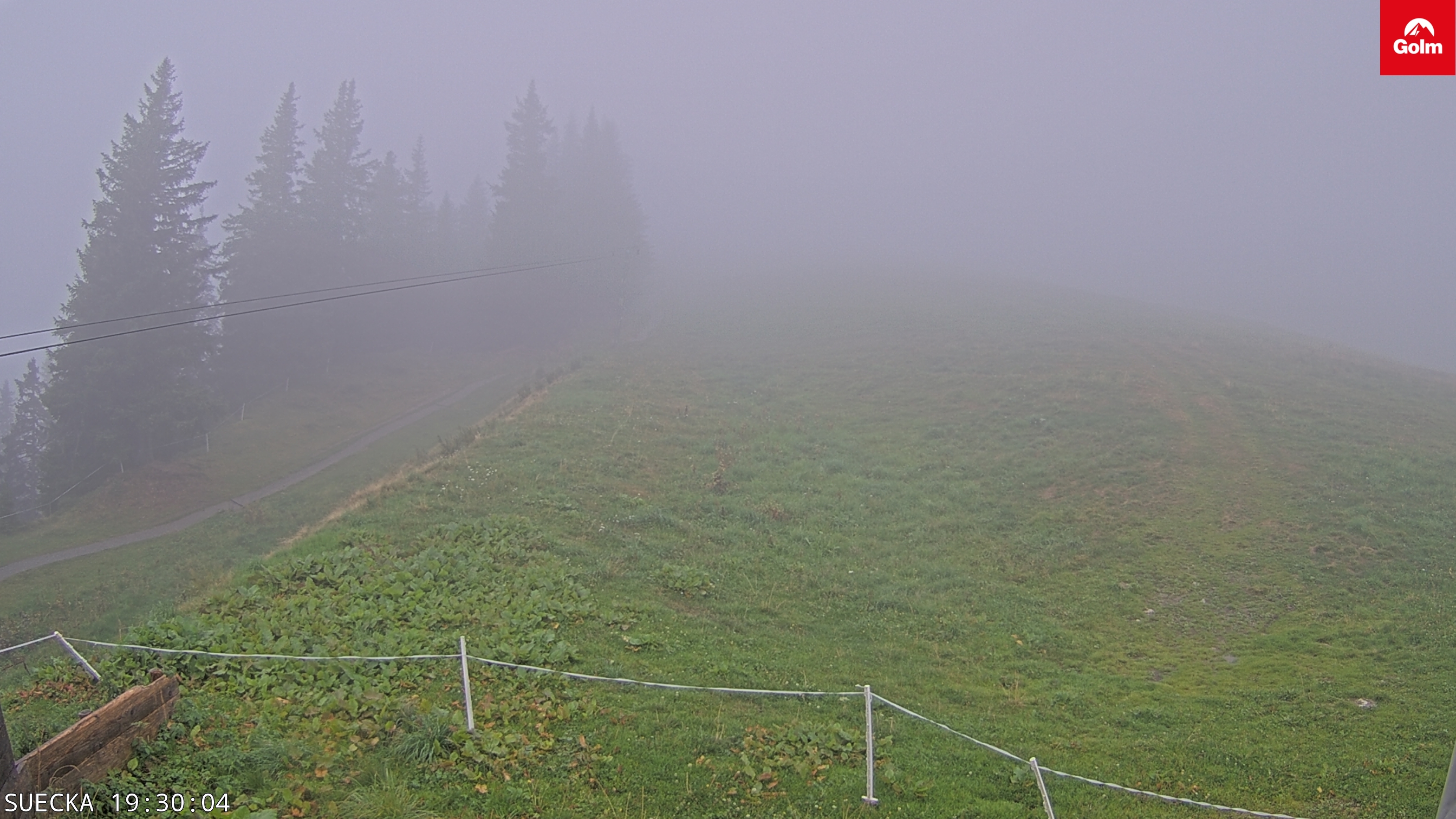 Golm | Schlepplift Sücka