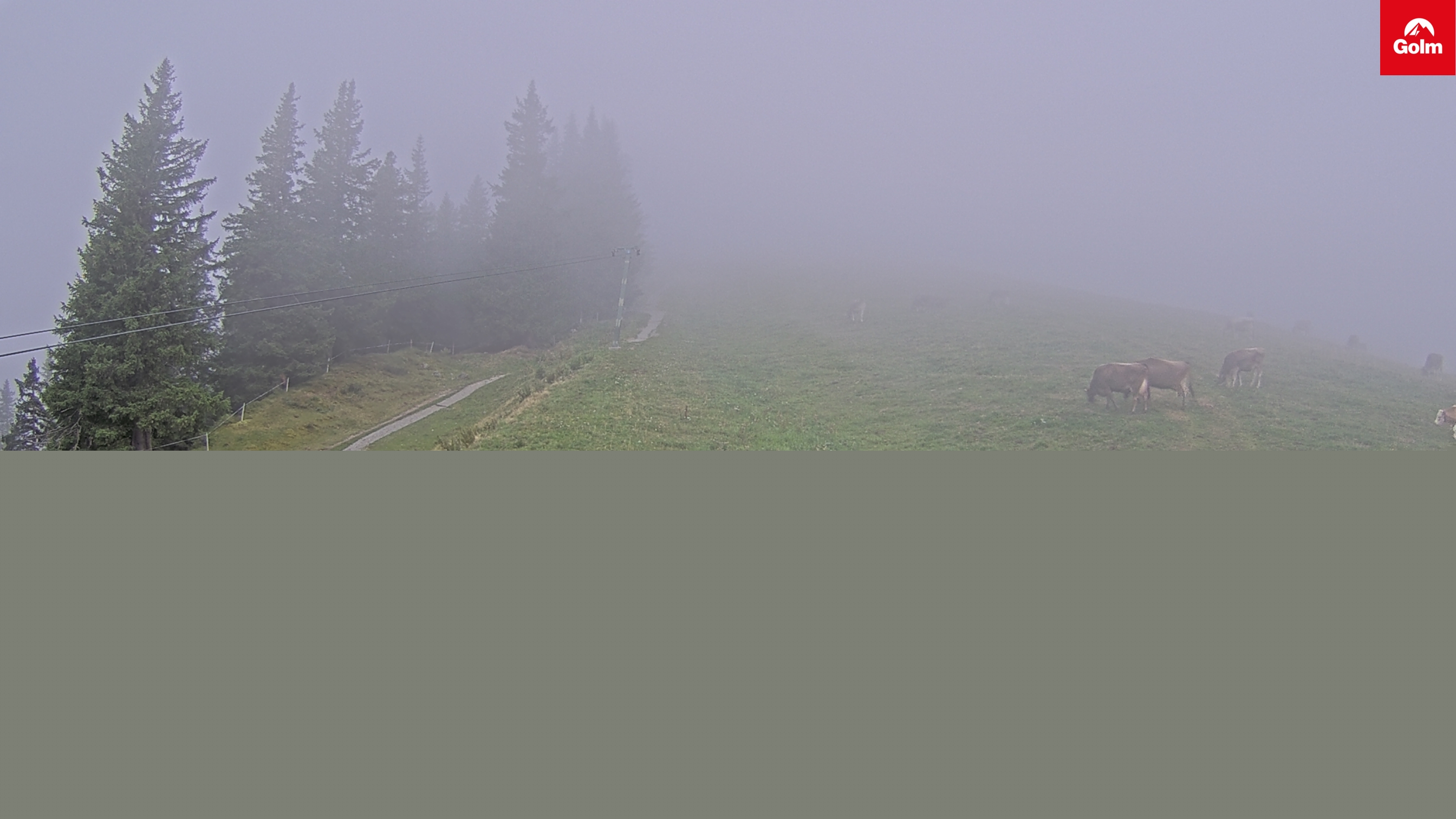 Golm | Schlepplift Sücka