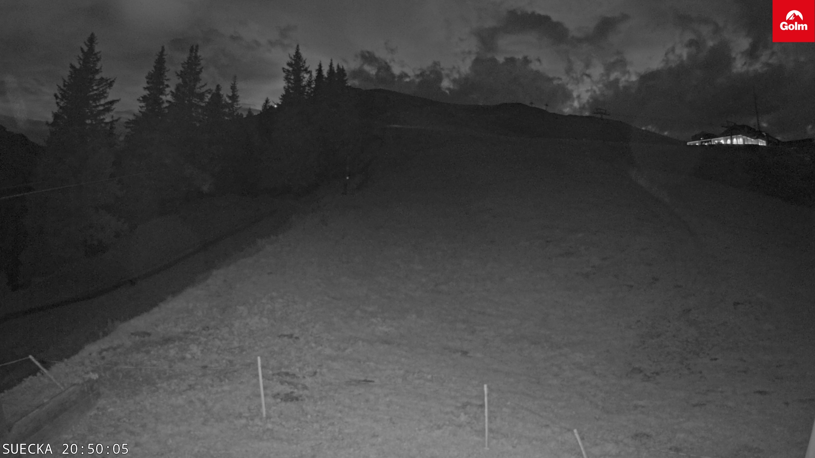 Golm | Schlepplift Sücka
