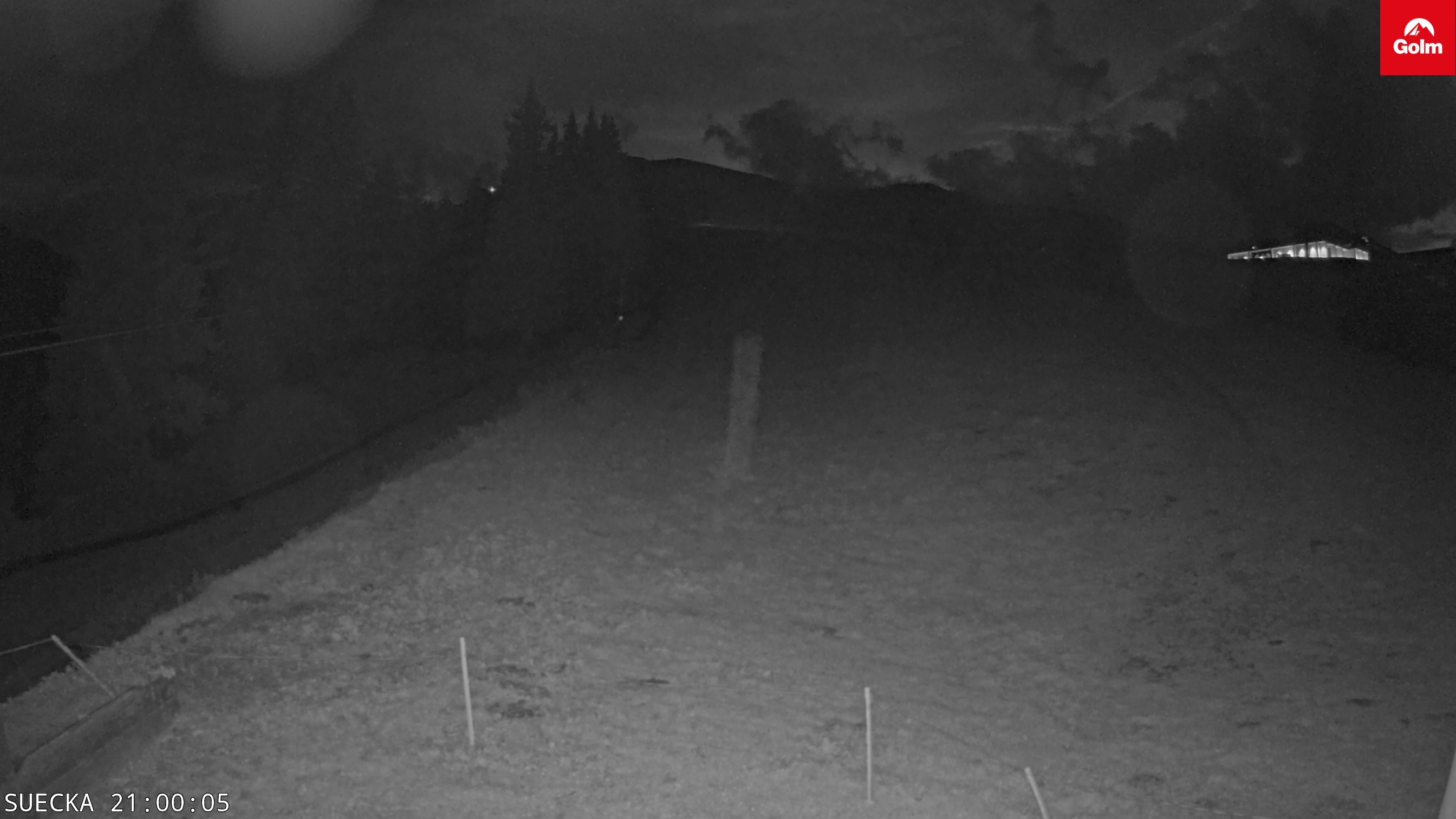 Golm | Schlepplift Sücka