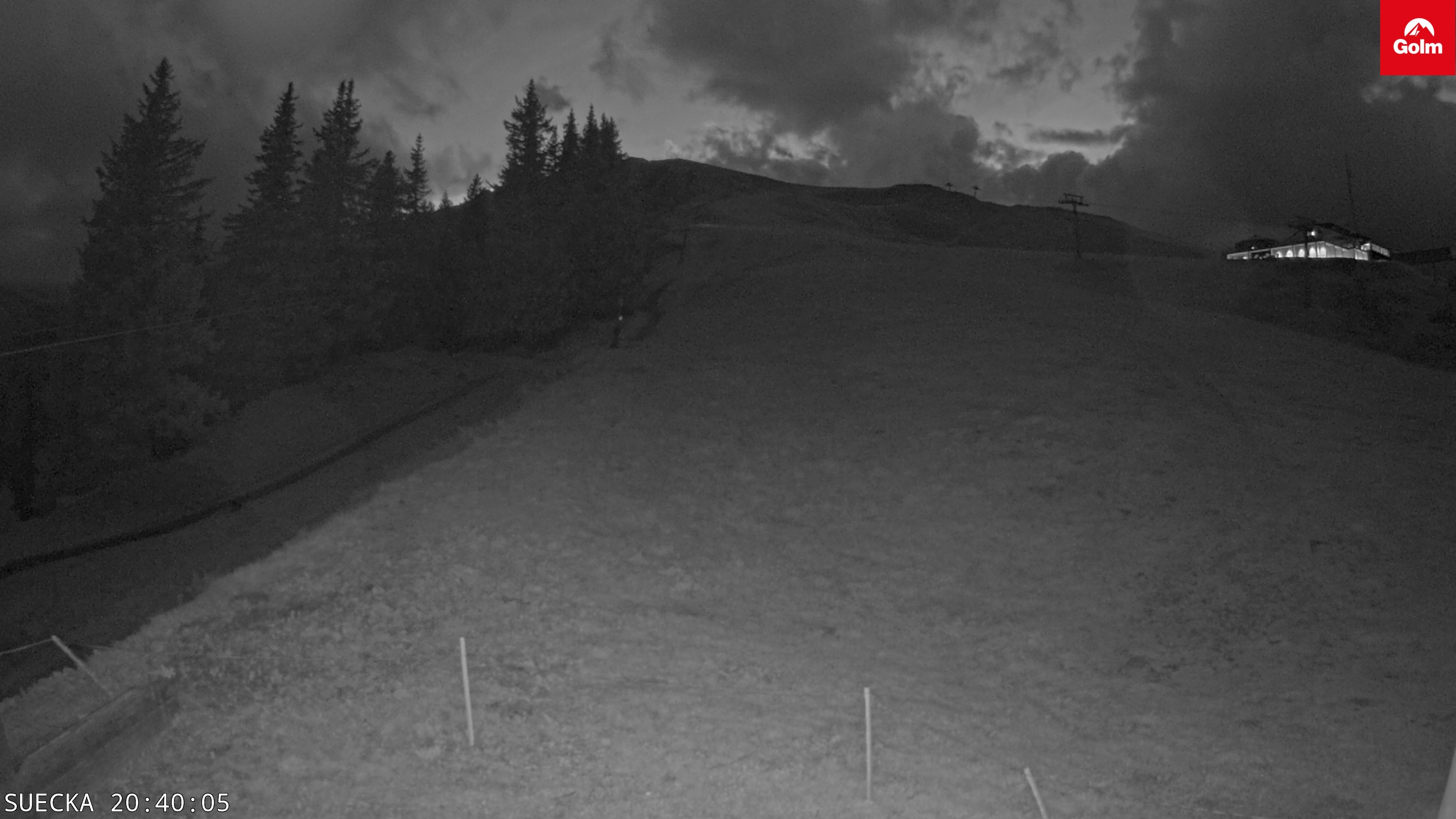 Golm | Schlepplift Sücka