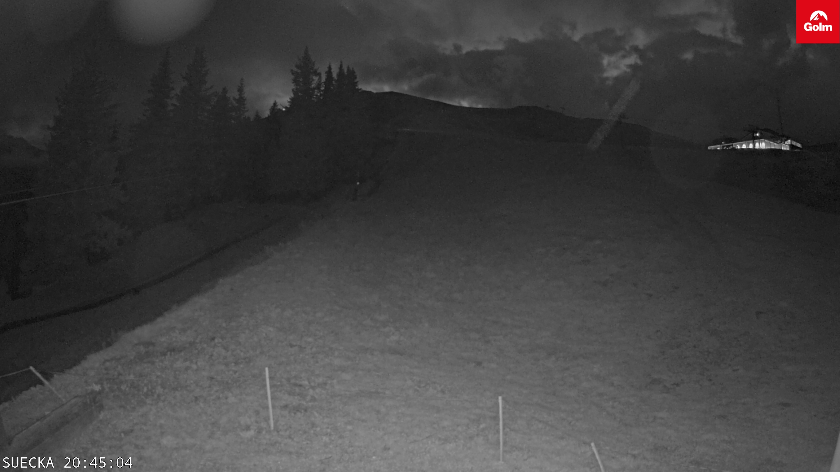 Golm | Schlepplift Sücka