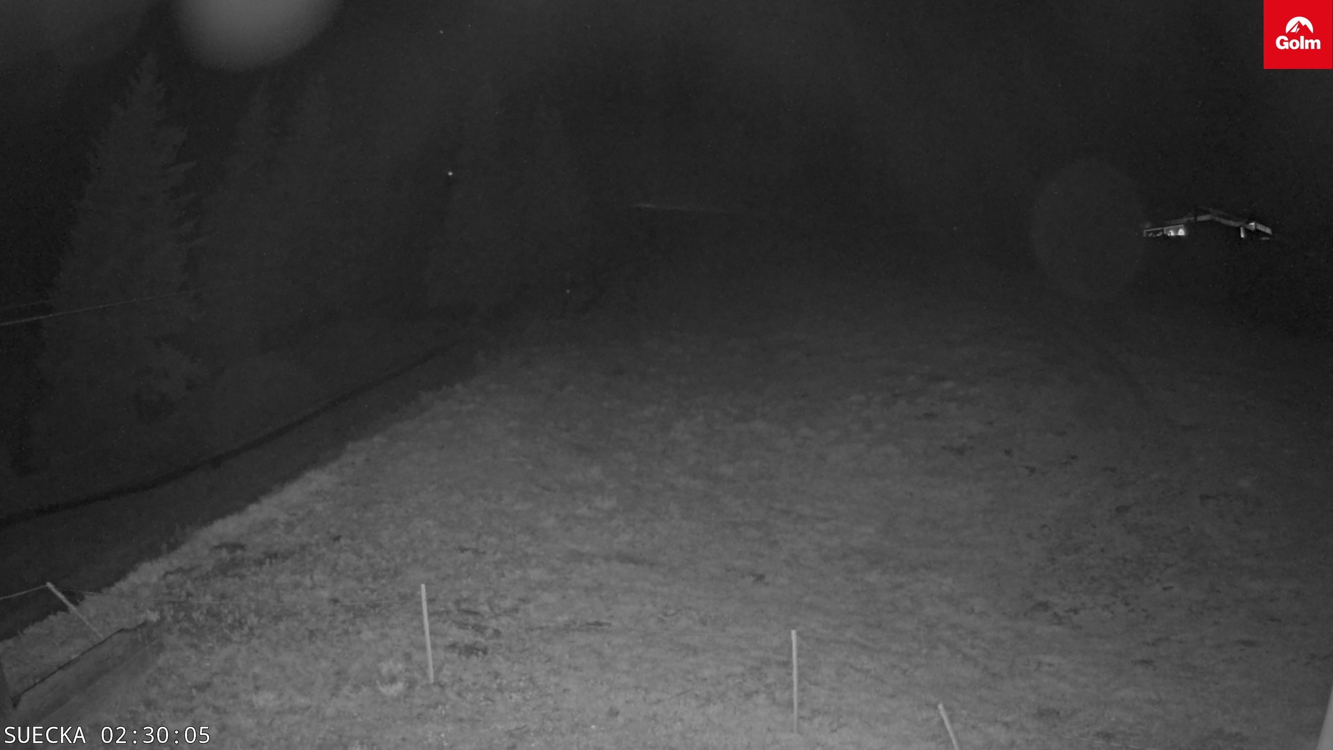 Golm | Schlepplift Sücka