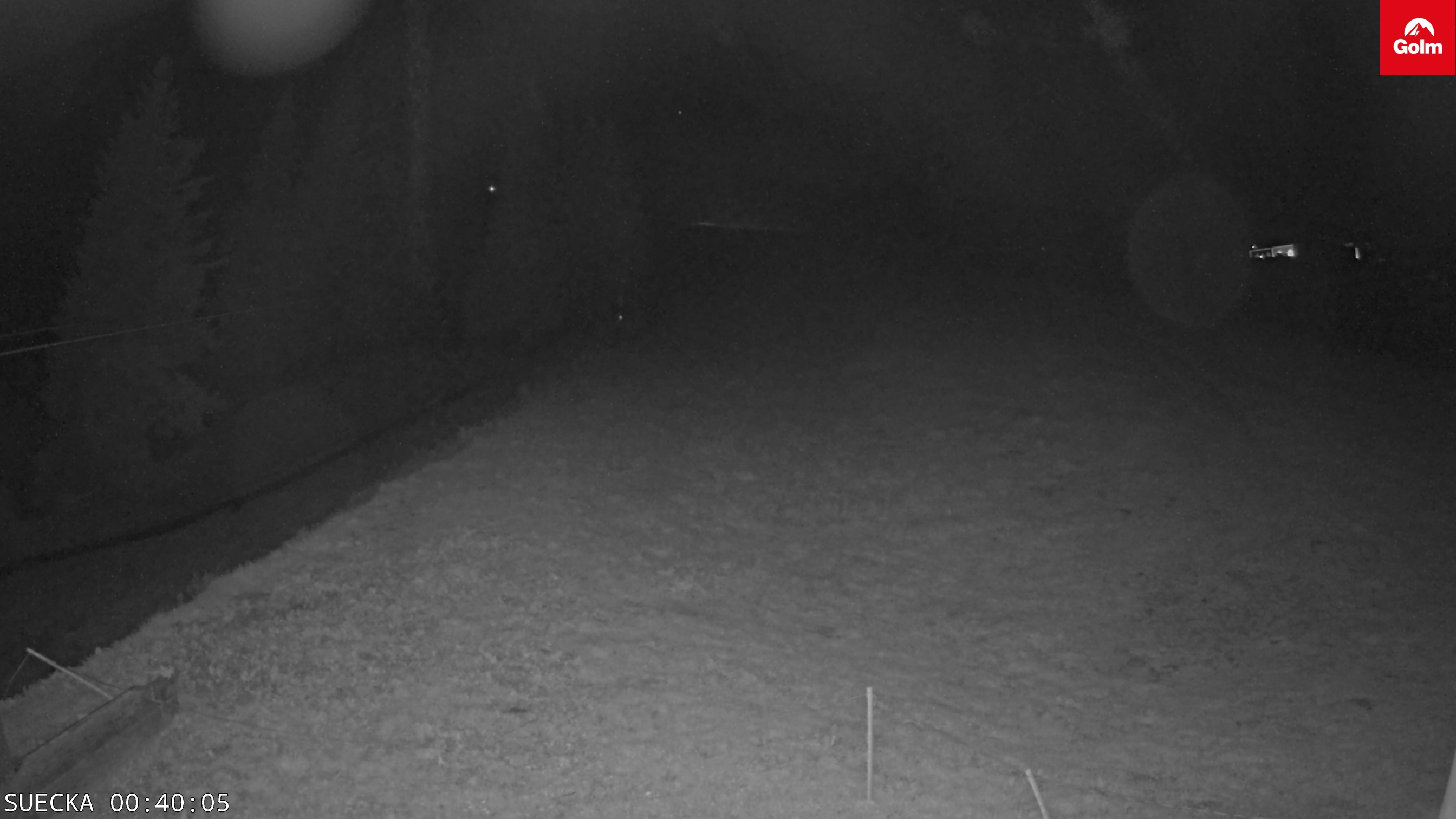 Golm | Schlepplift Sücka