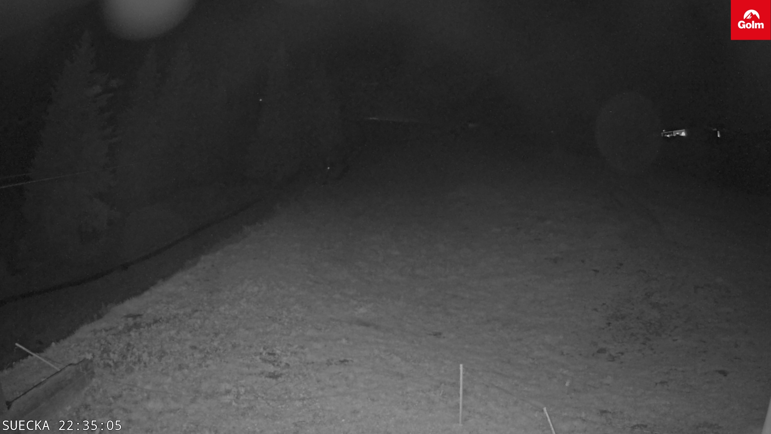 Golm | Schlepplift Sücka