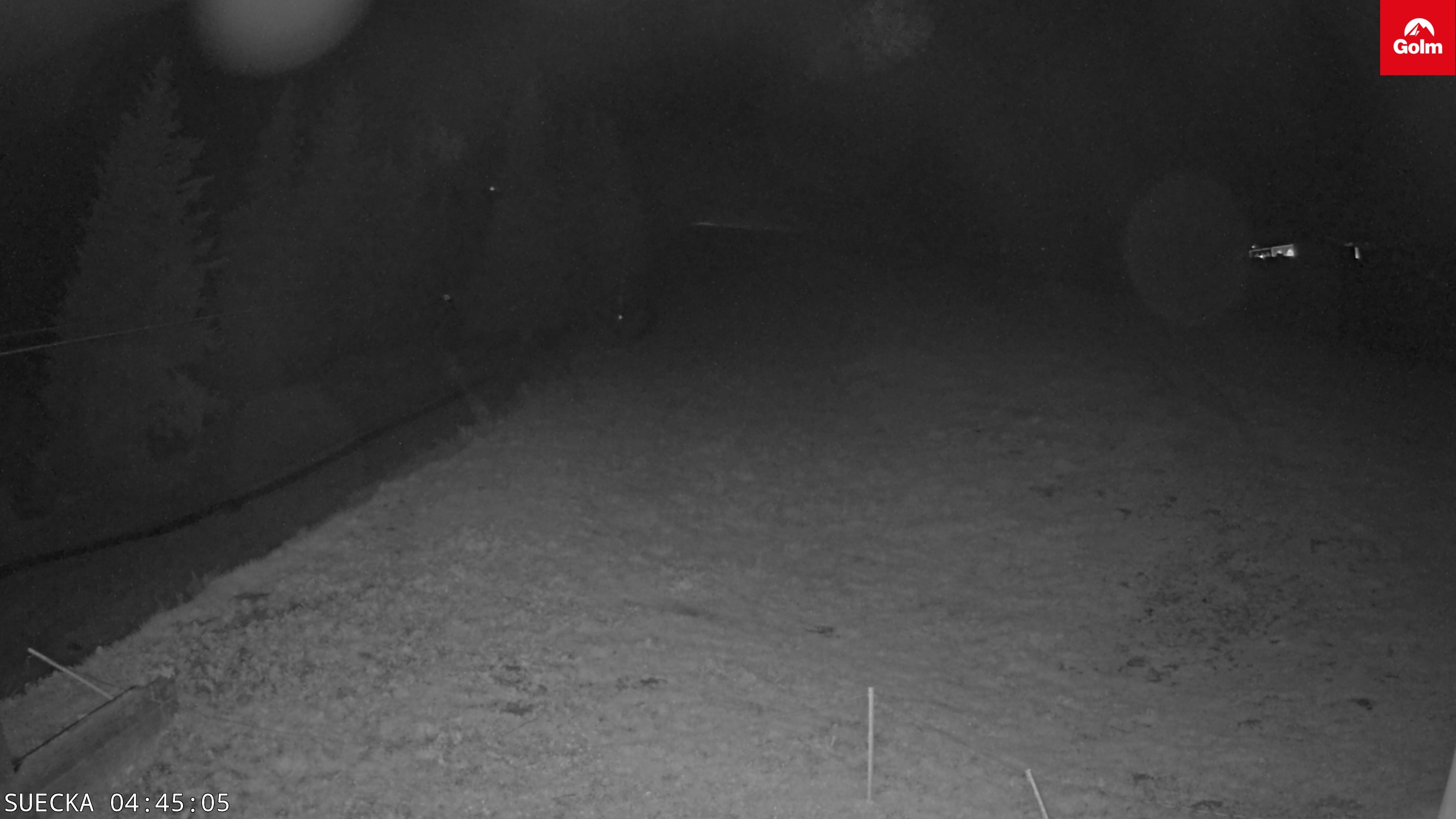 Golm | Schlepplift Sücka