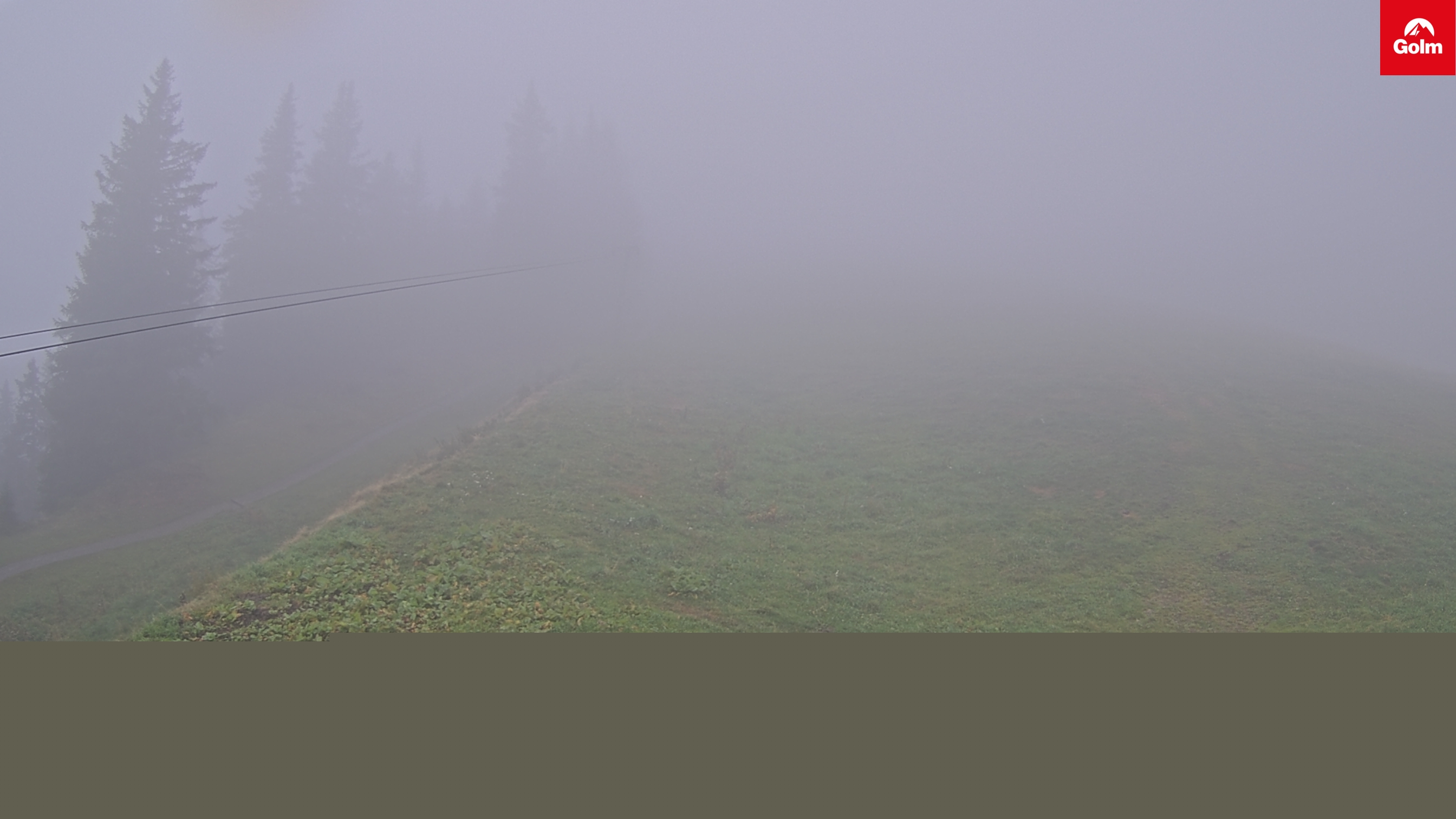 Golm | Schlepplift Sücka