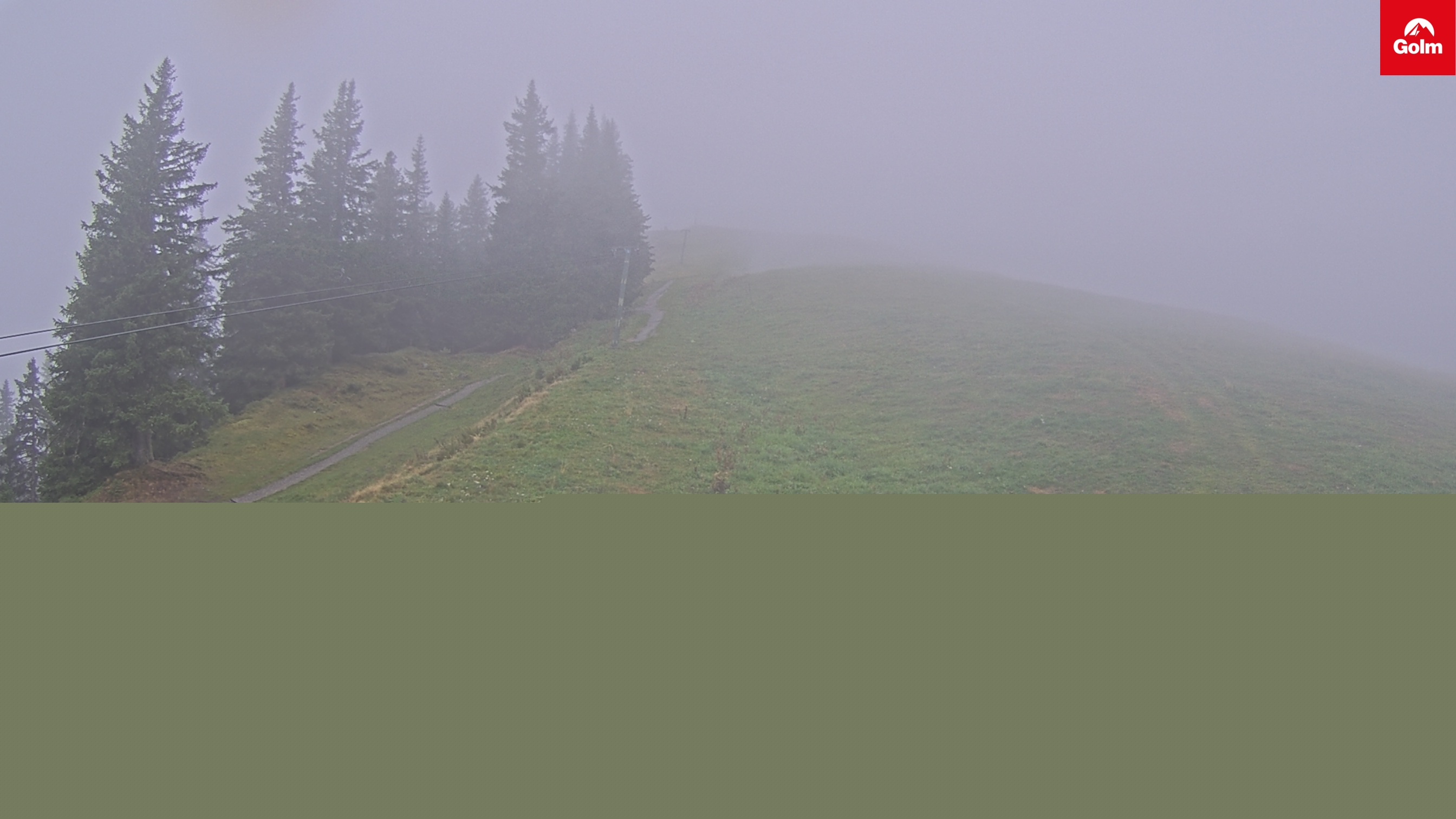 Golm | Schlepplift Sücka