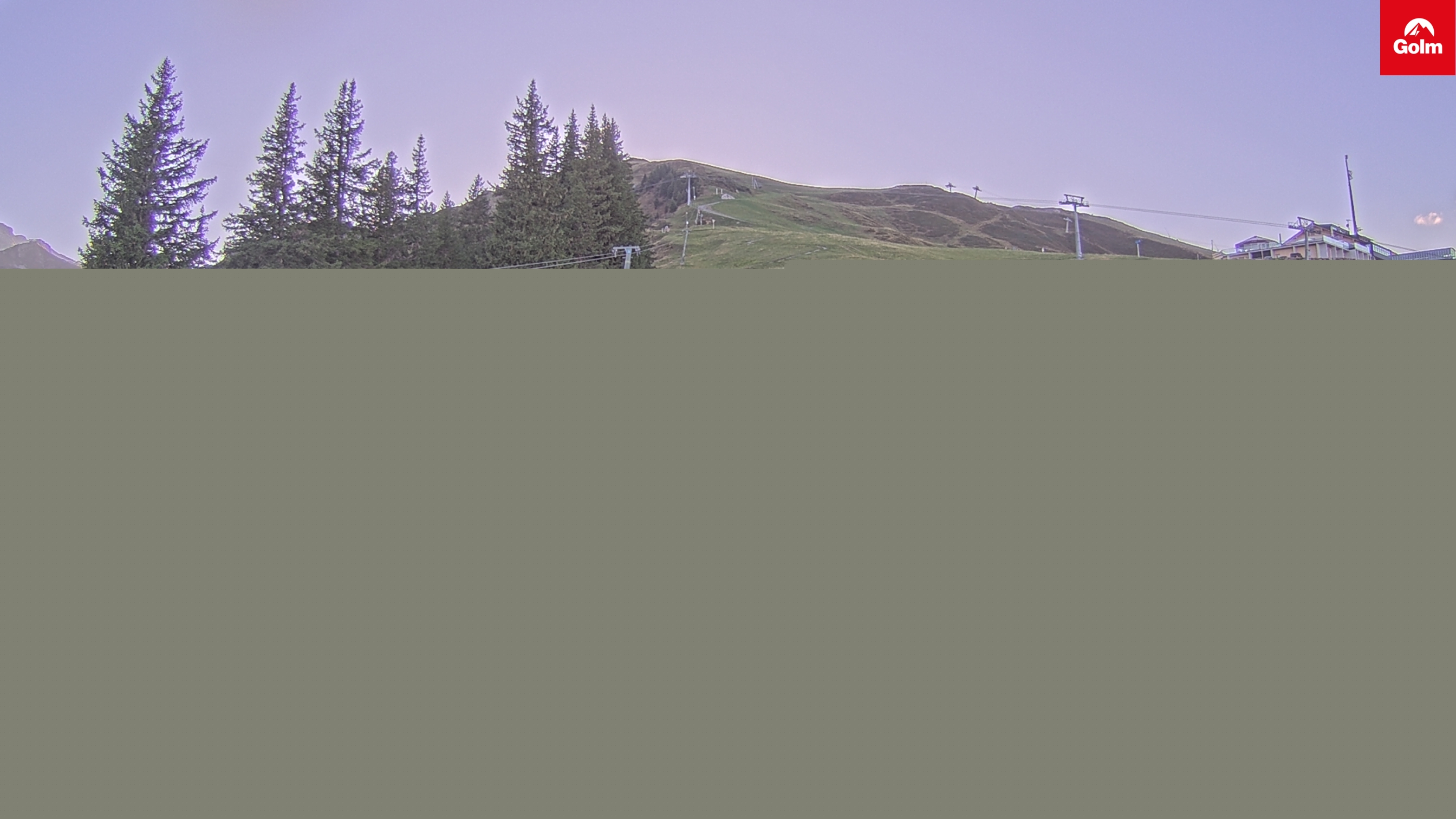 Golm | Schlepplift Sücka