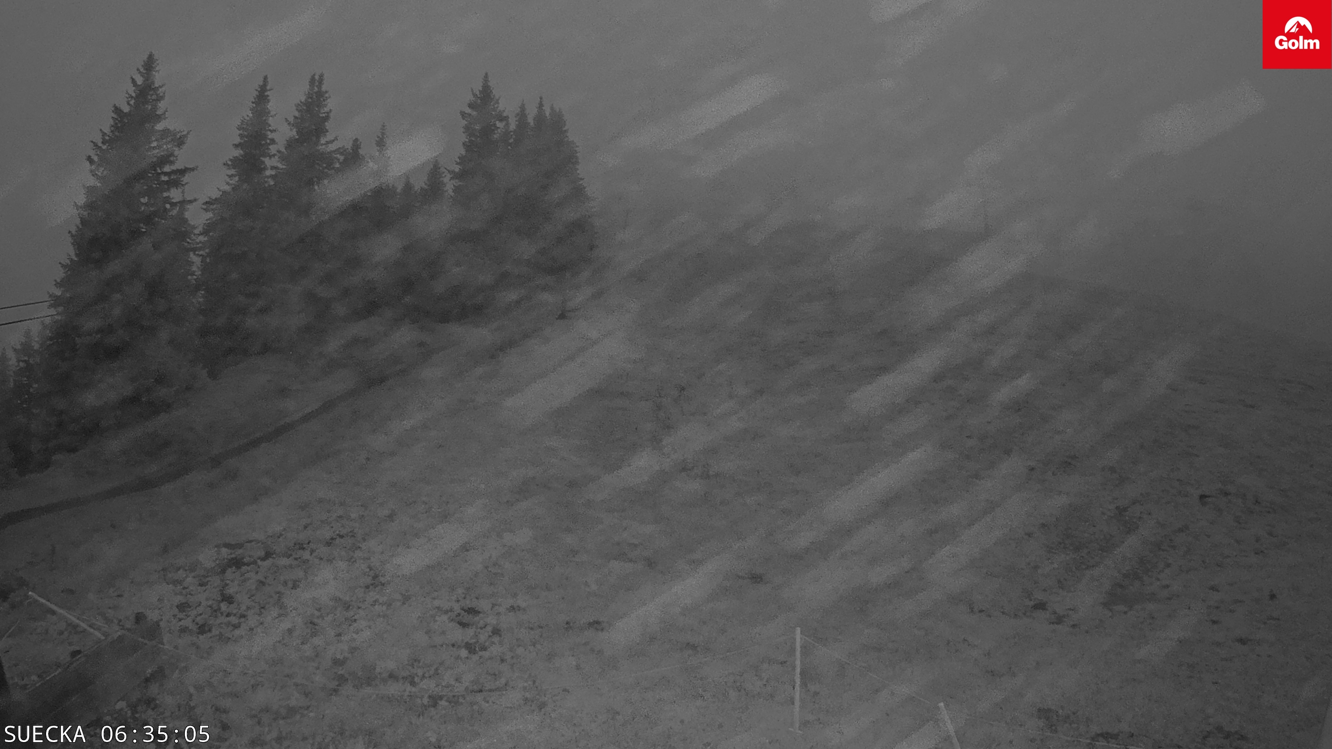 Golm | Schlepplift Sücka
