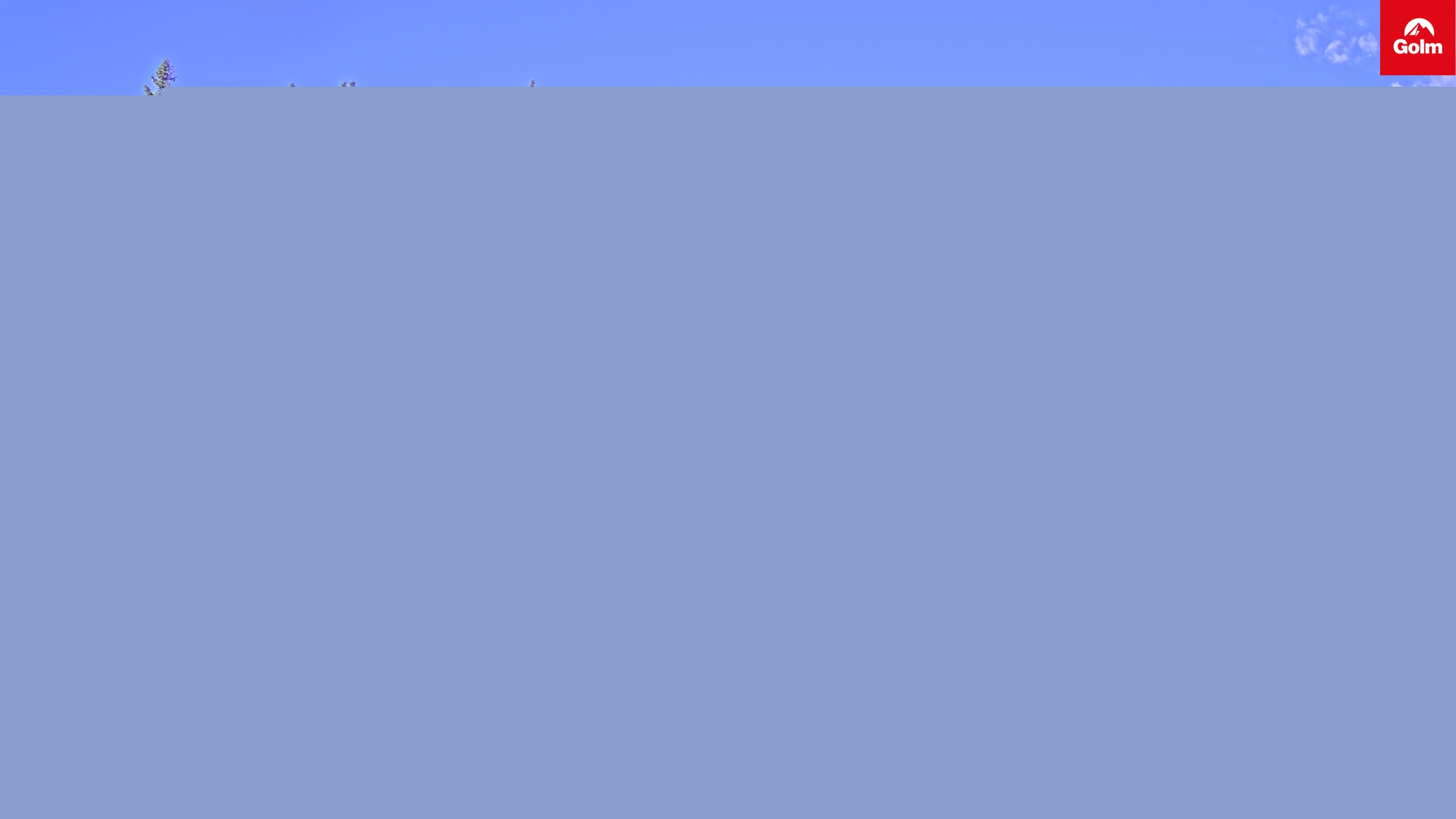 Golm | Schlepplift Sücka