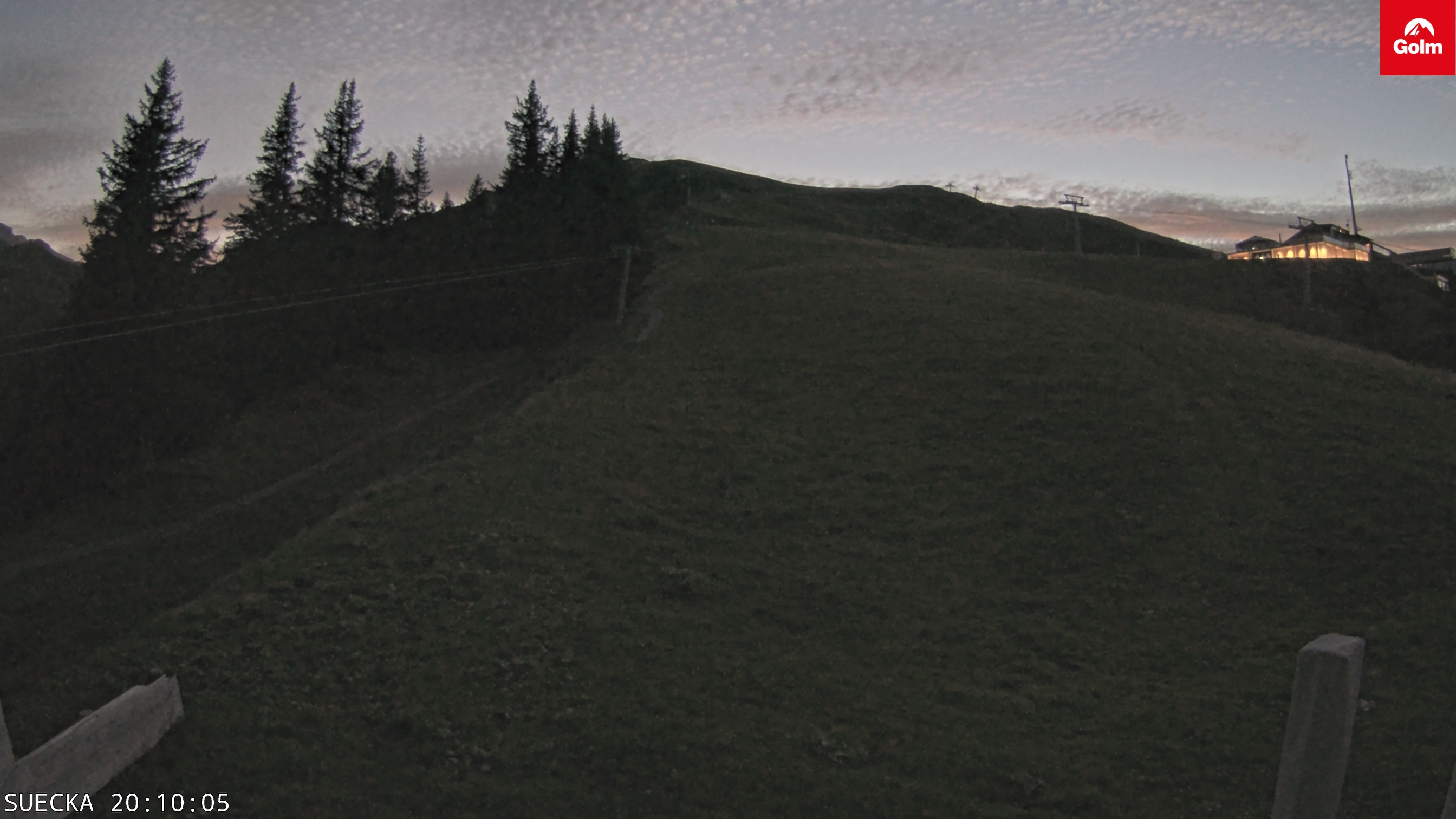 Golm | Schlepplift Sücka