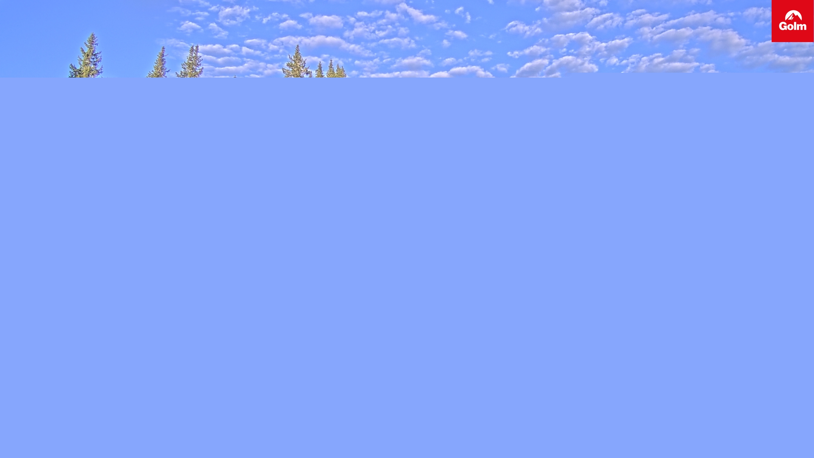 Golm | Schlepplift Sücka